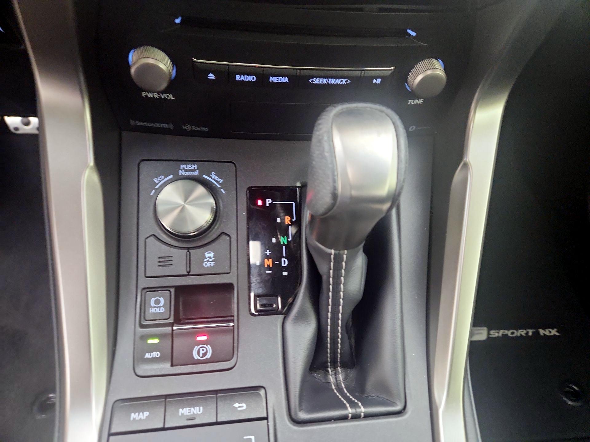 Thumbnail: 2019 Lexus NX - 18