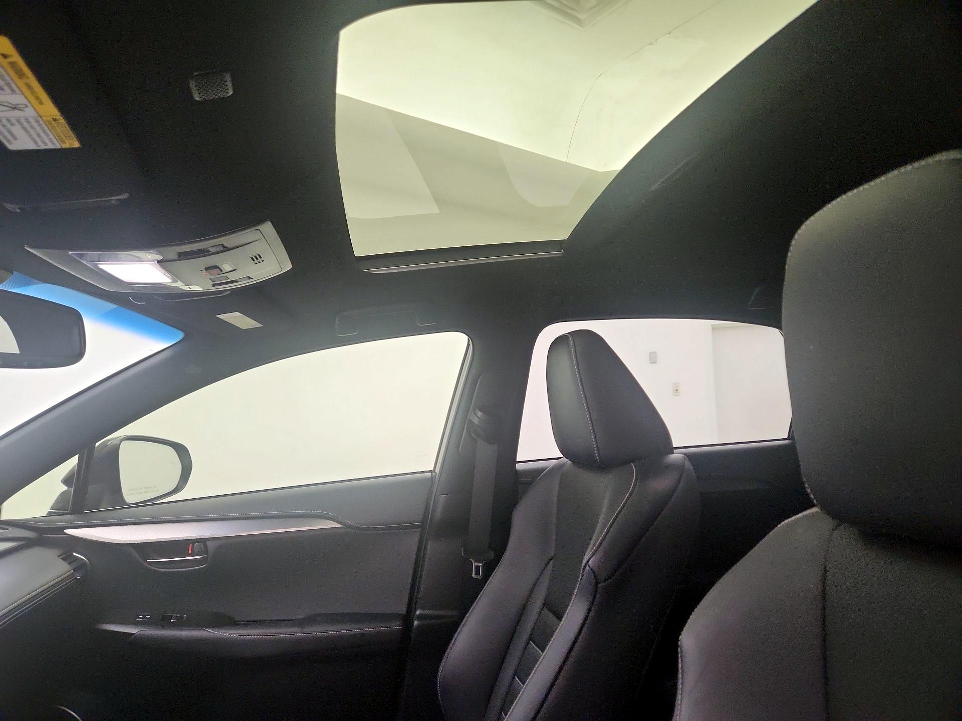 Thumbnail: 2019 Lexus NX - 20