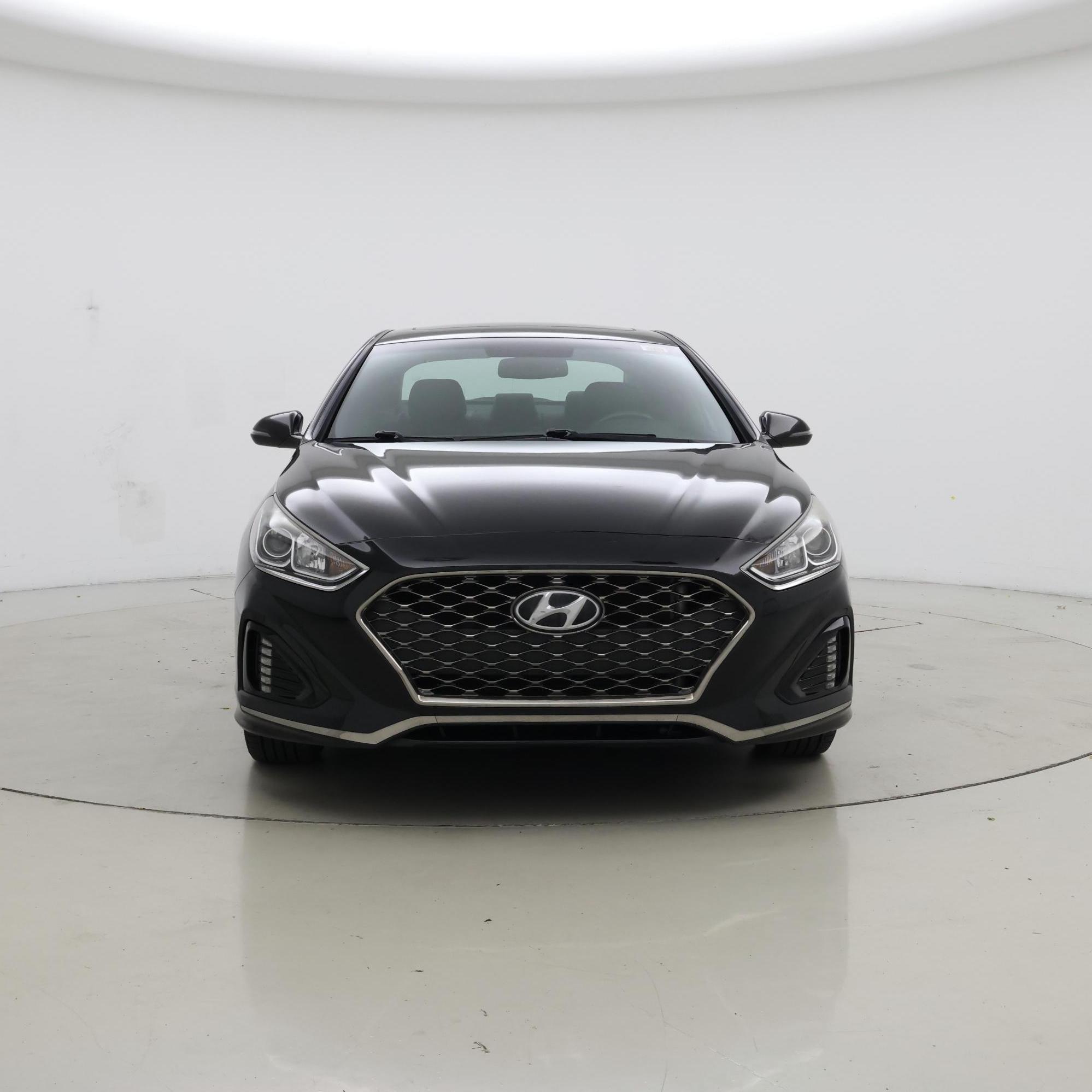 Thumbnail: 2018 Hyundai Sonata - 5