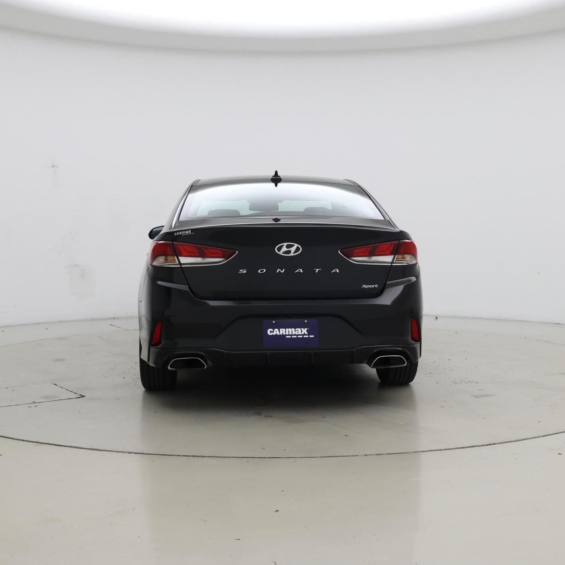 Thumbnail: 2018 Hyundai Sonata - 6