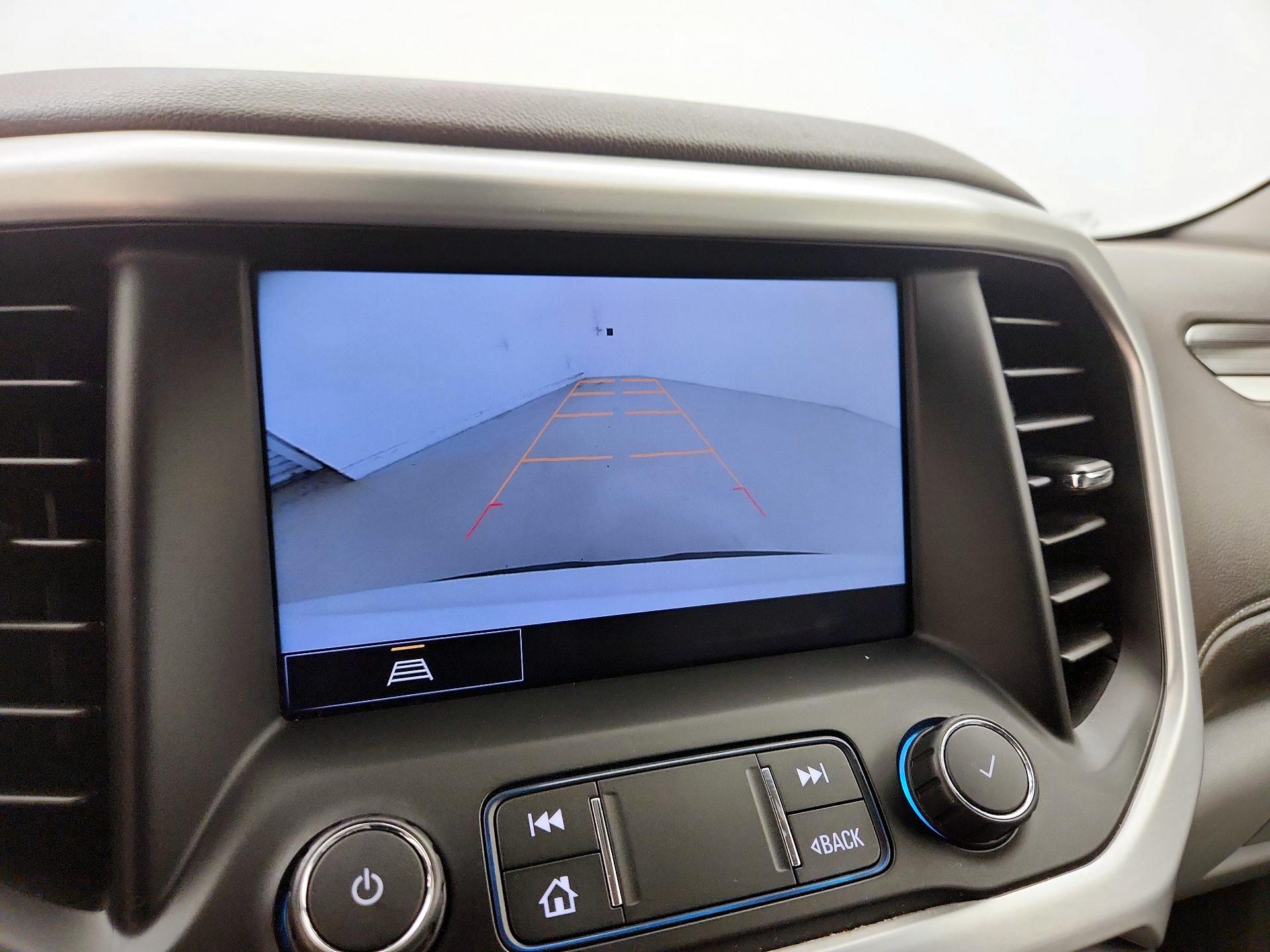 Thumbnail: 2021 GMC Acadia - 15