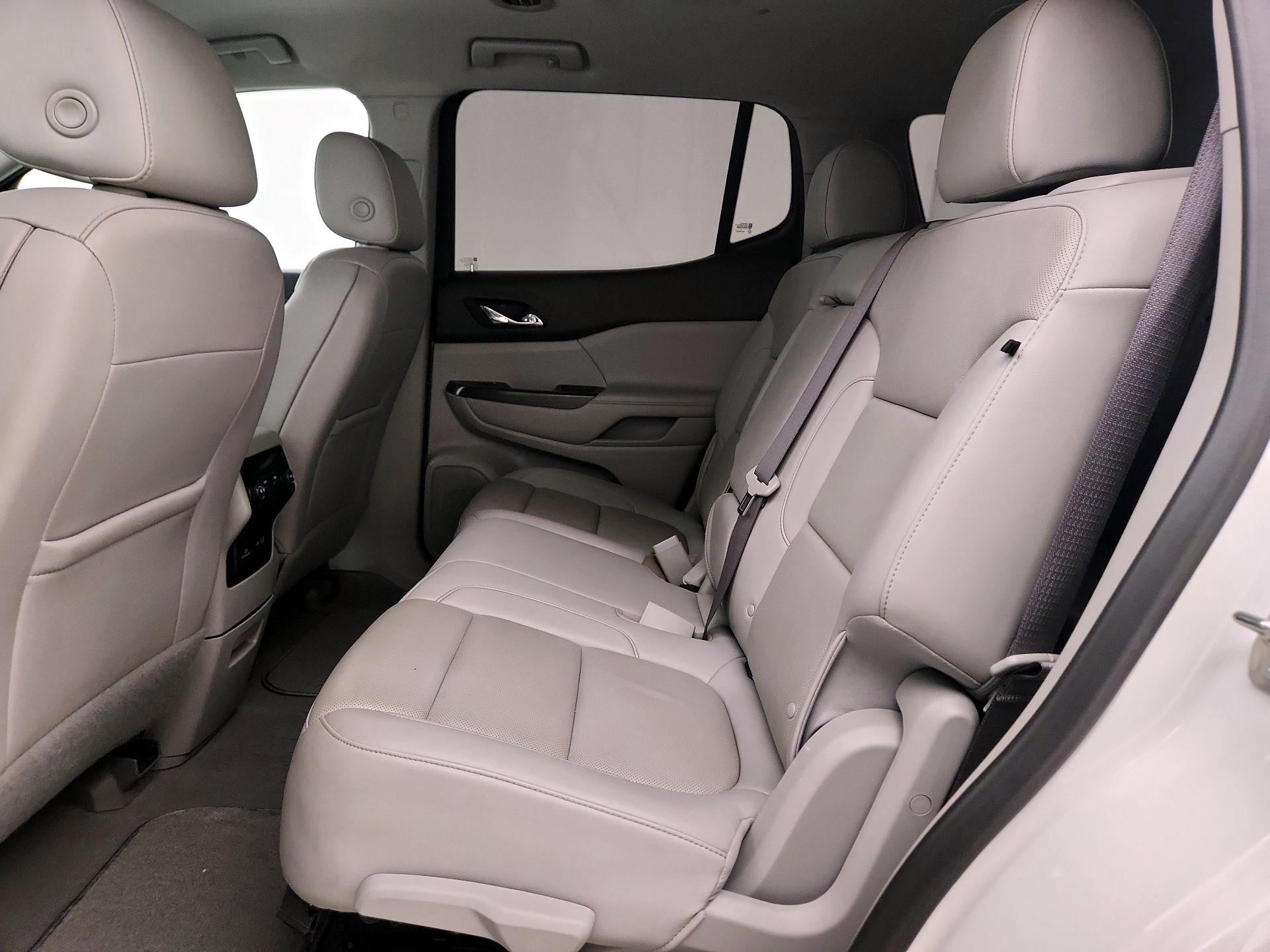 Thumbnail: 2021 GMC Acadia - 20