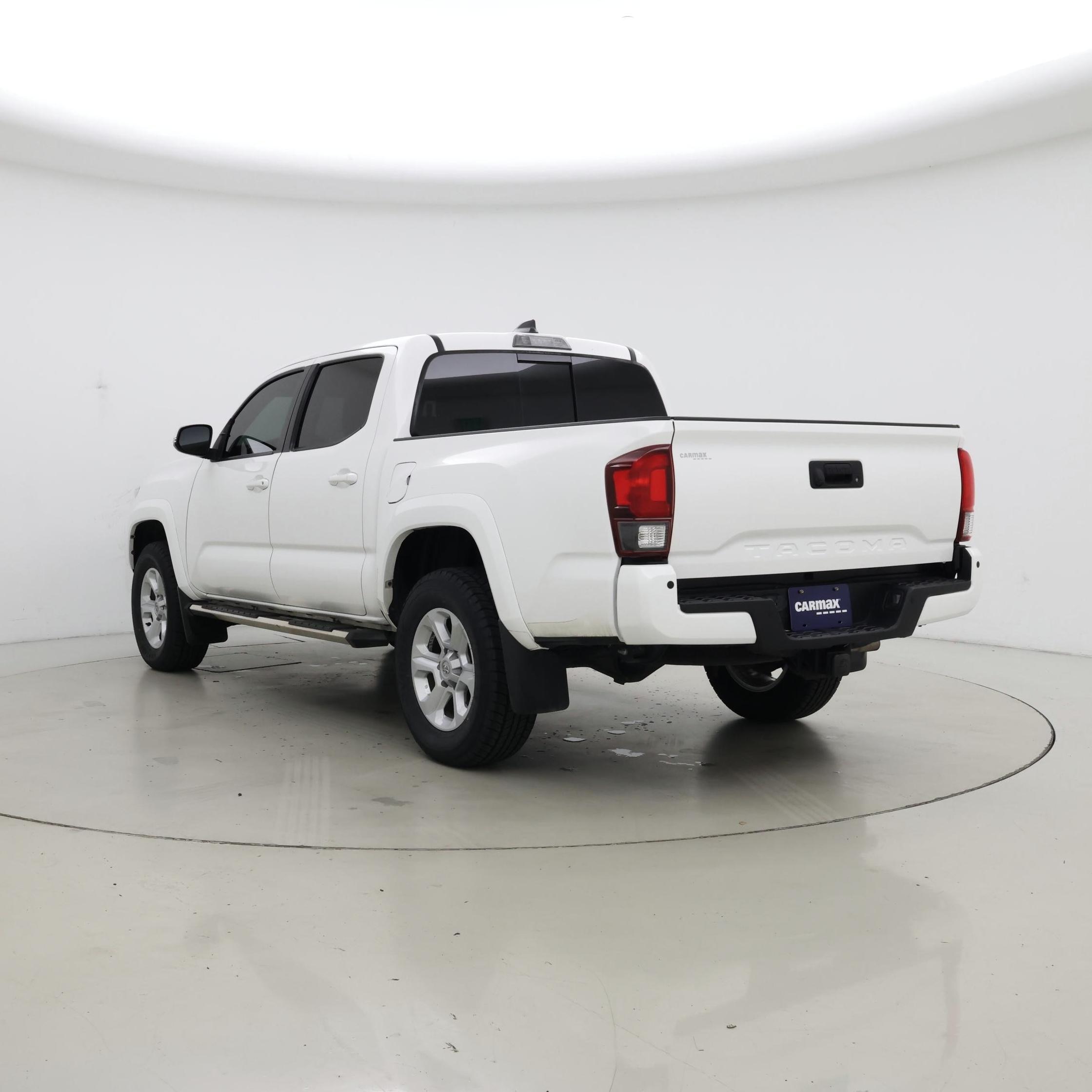 Thumbnail: 2022 Toyota Tacoma - 2