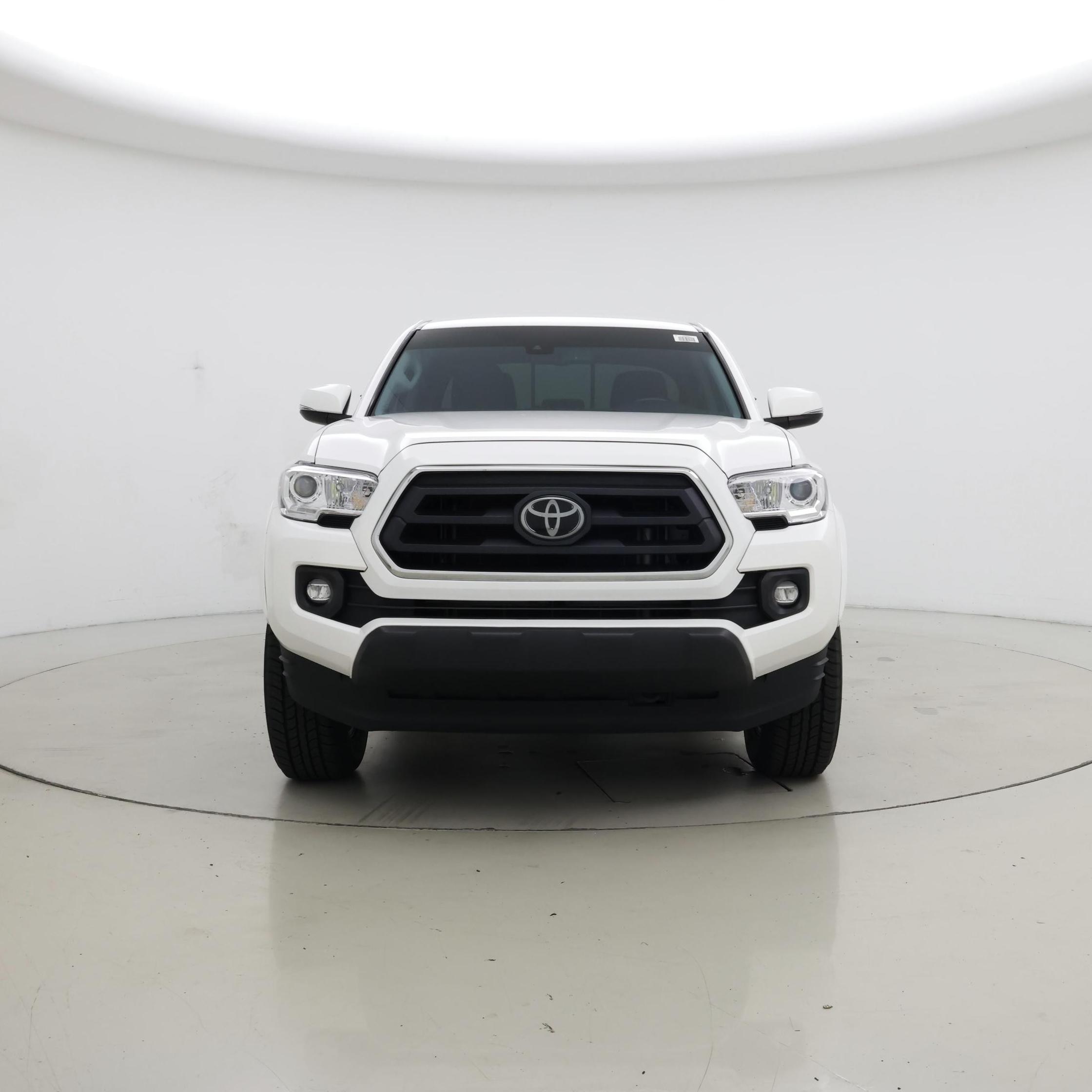 Thumbnail: 2022 Toyota Tacoma - 5