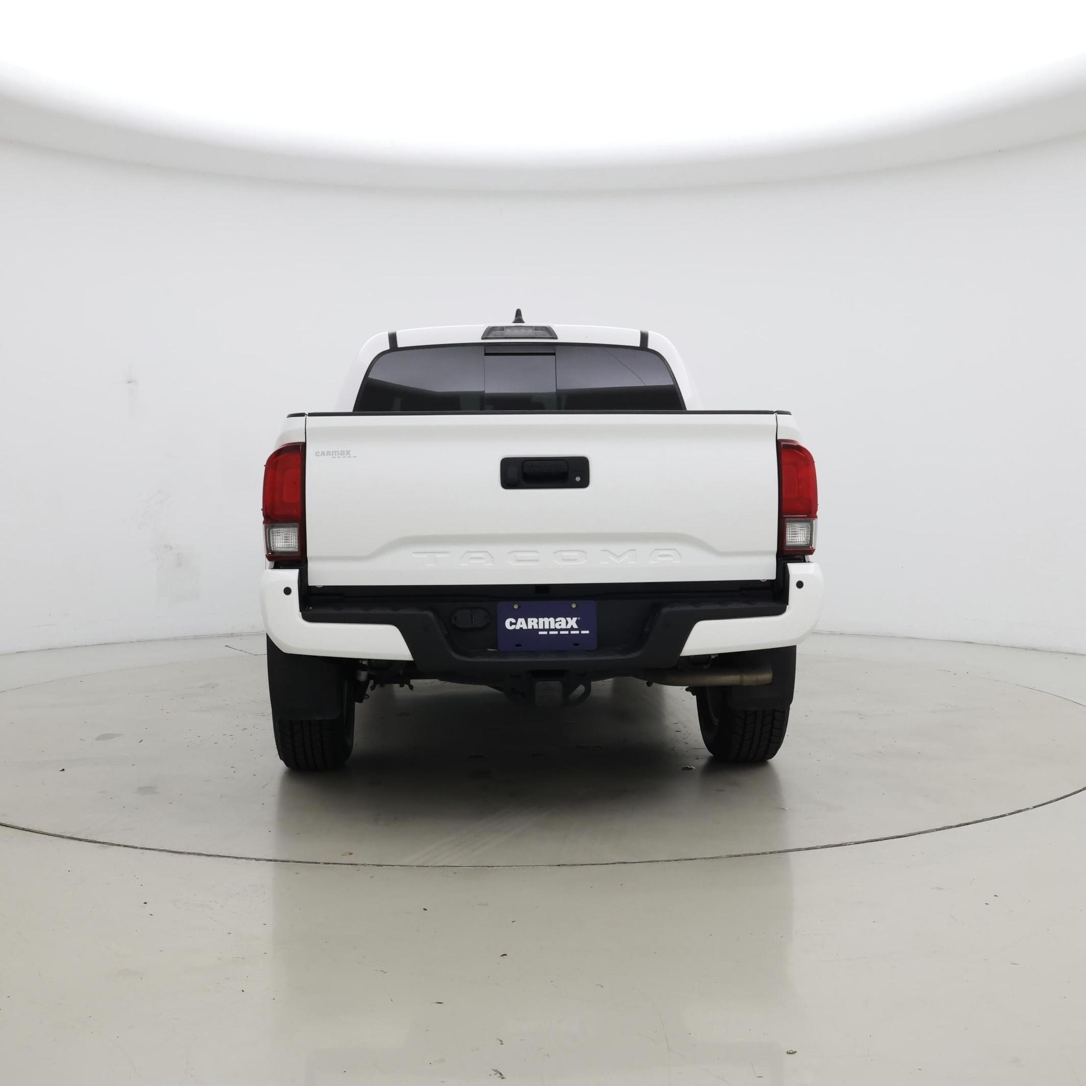 Thumbnail: 2022 Toyota Tacoma - 6