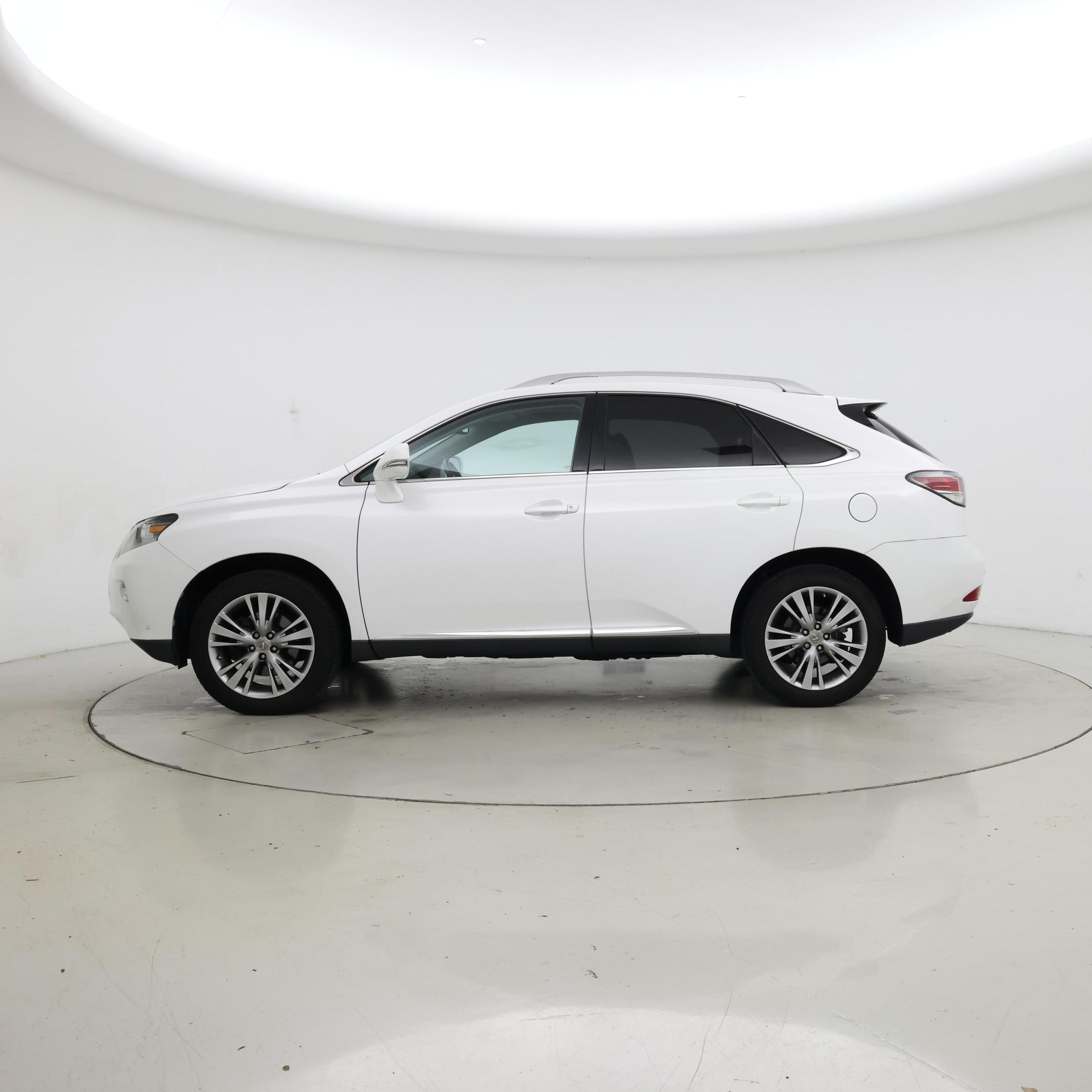 Thumbnail: 2015 Lexus RX - 3