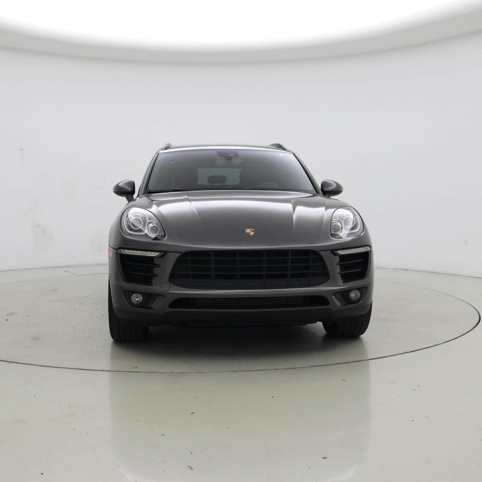 Thumbnail: 2018 Porsche Macan - 5