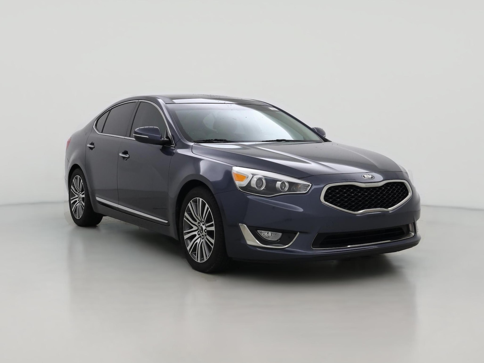 2014 Kia Cadenza Premium
