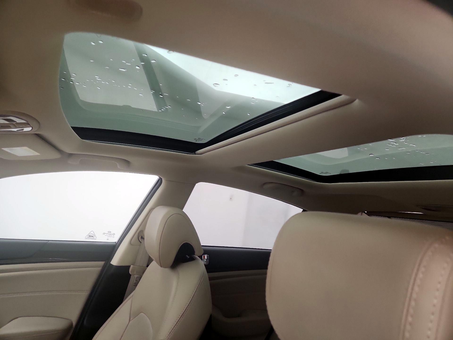 Thumbnail: 2014 Kia Cadenza - 19