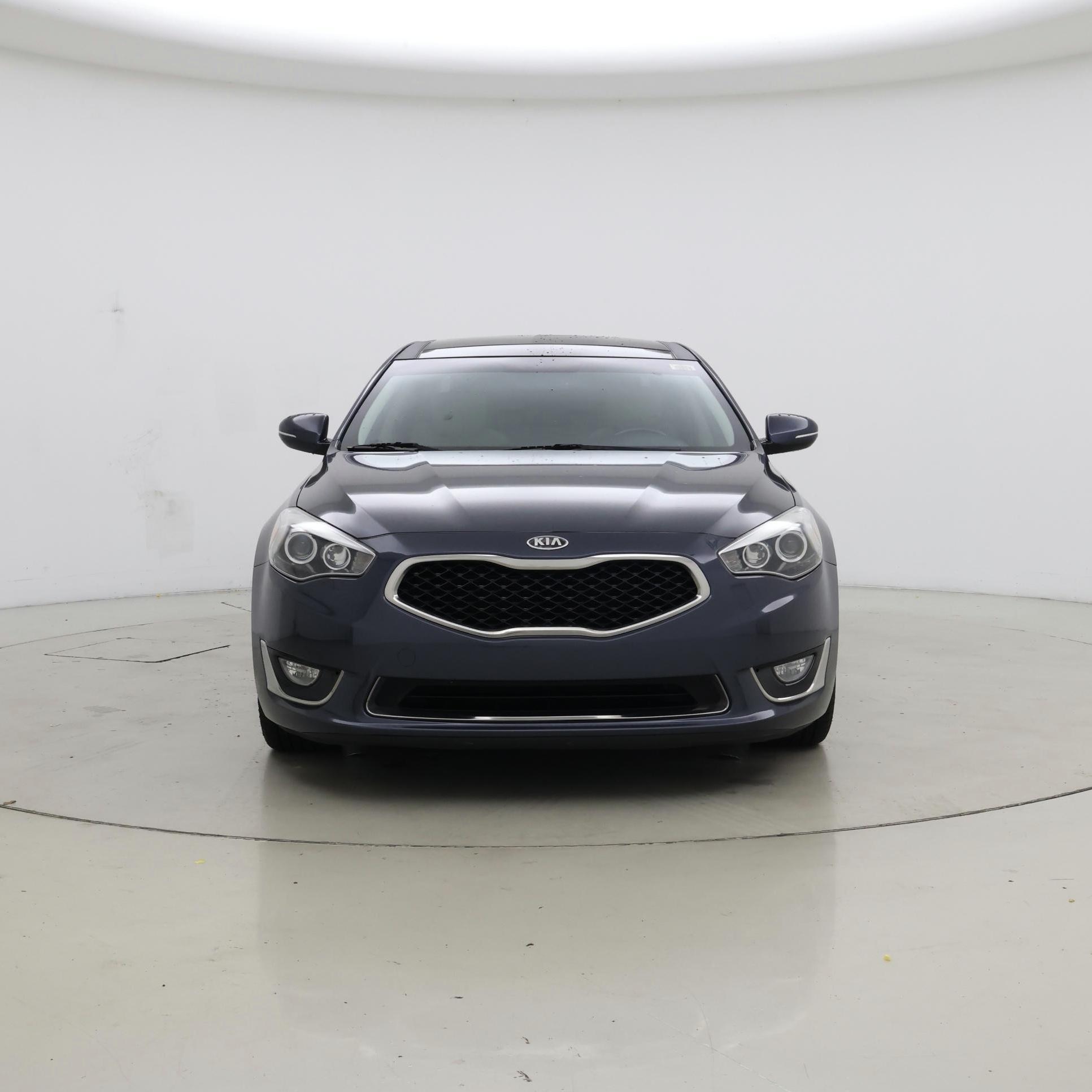 Thumbnail: 2014 Kia Cadenza - 5