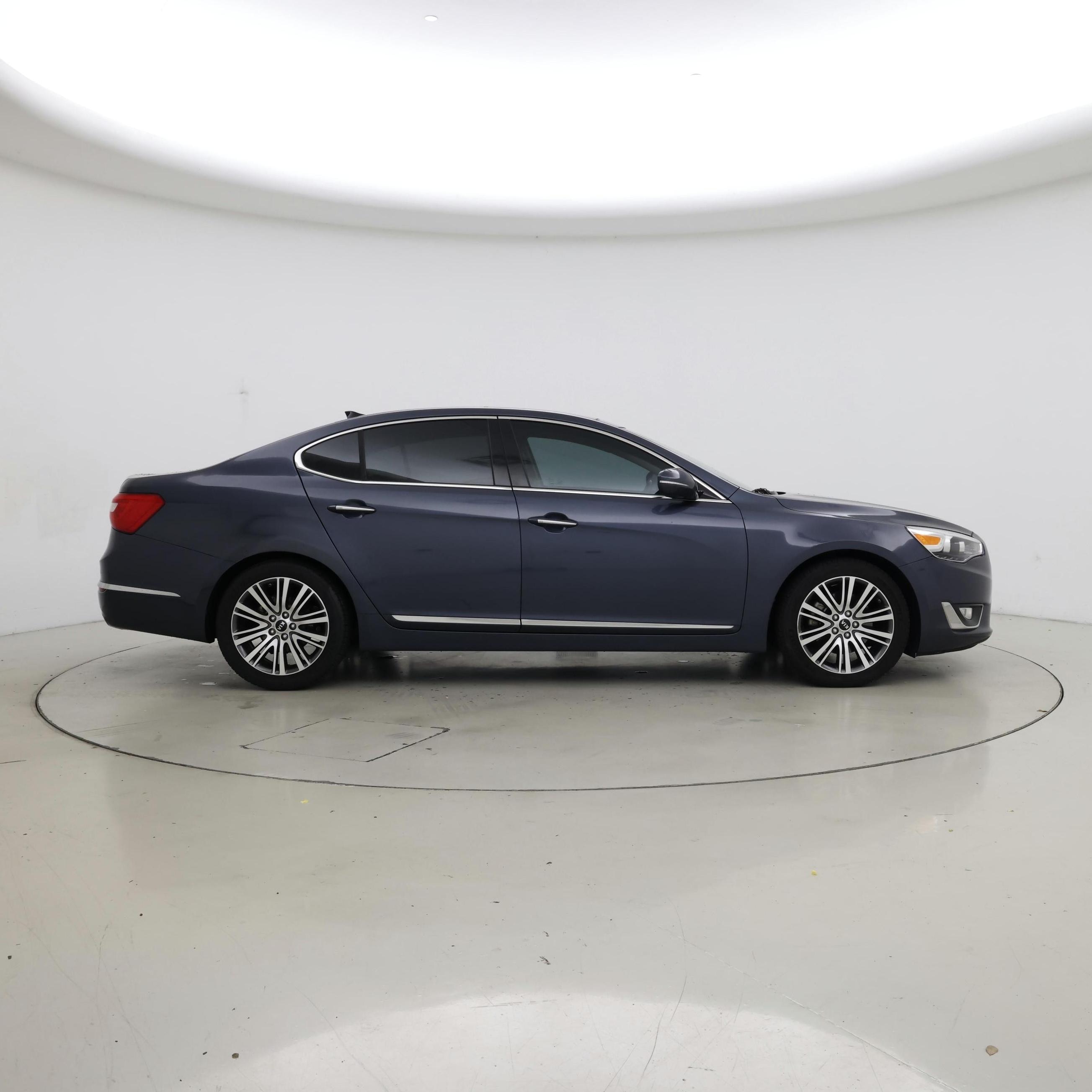 Thumbnail: 2014 Kia Cadenza - 7