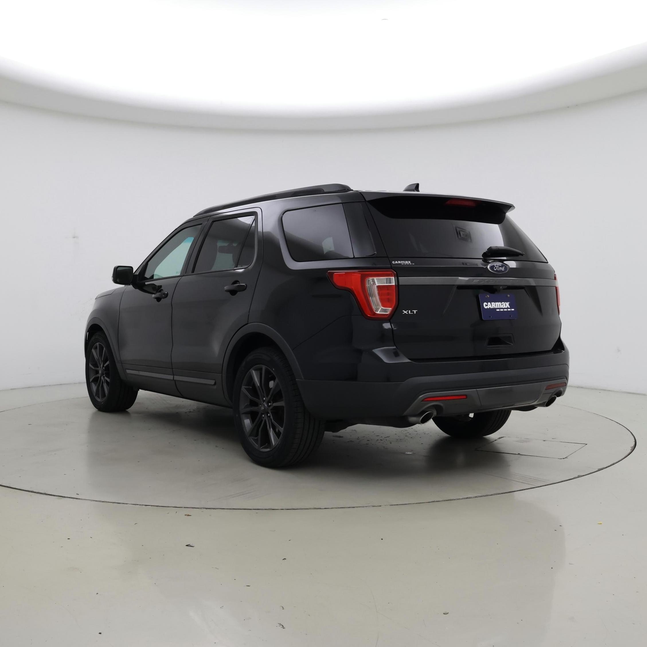 Thumbnail: 2017 Ford Explorer - 2