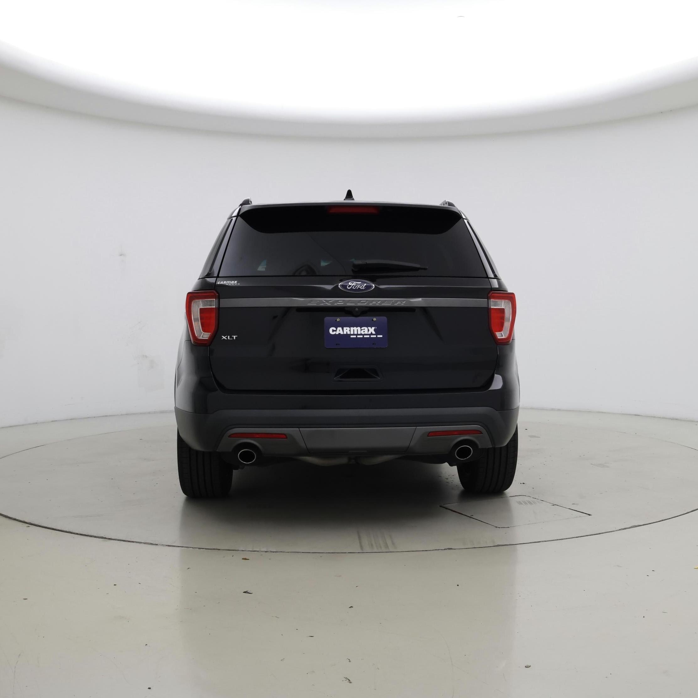 Thumbnail: 2017 Ford Explorer - 6