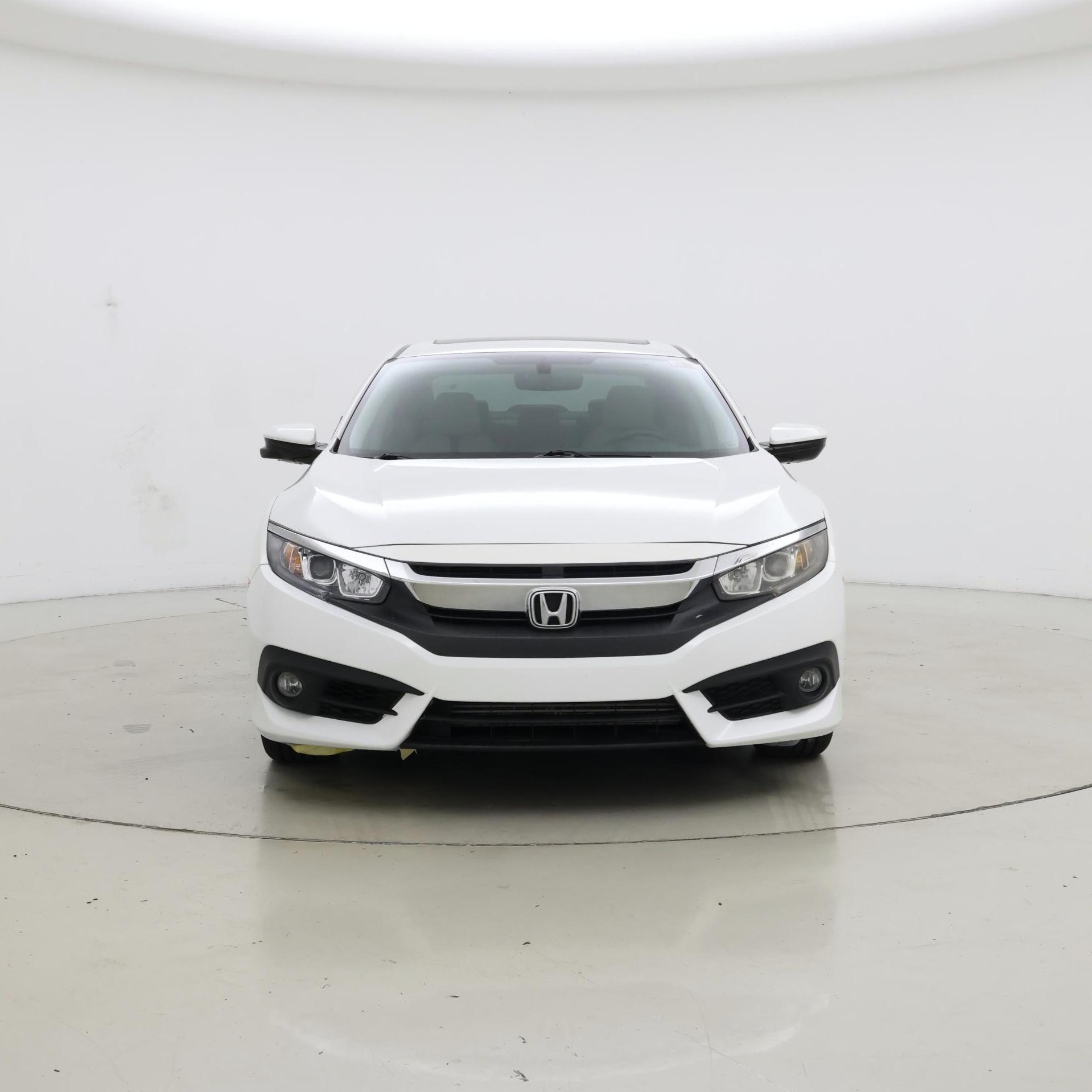 Thumbnail: 2017 Honda Civic - 5