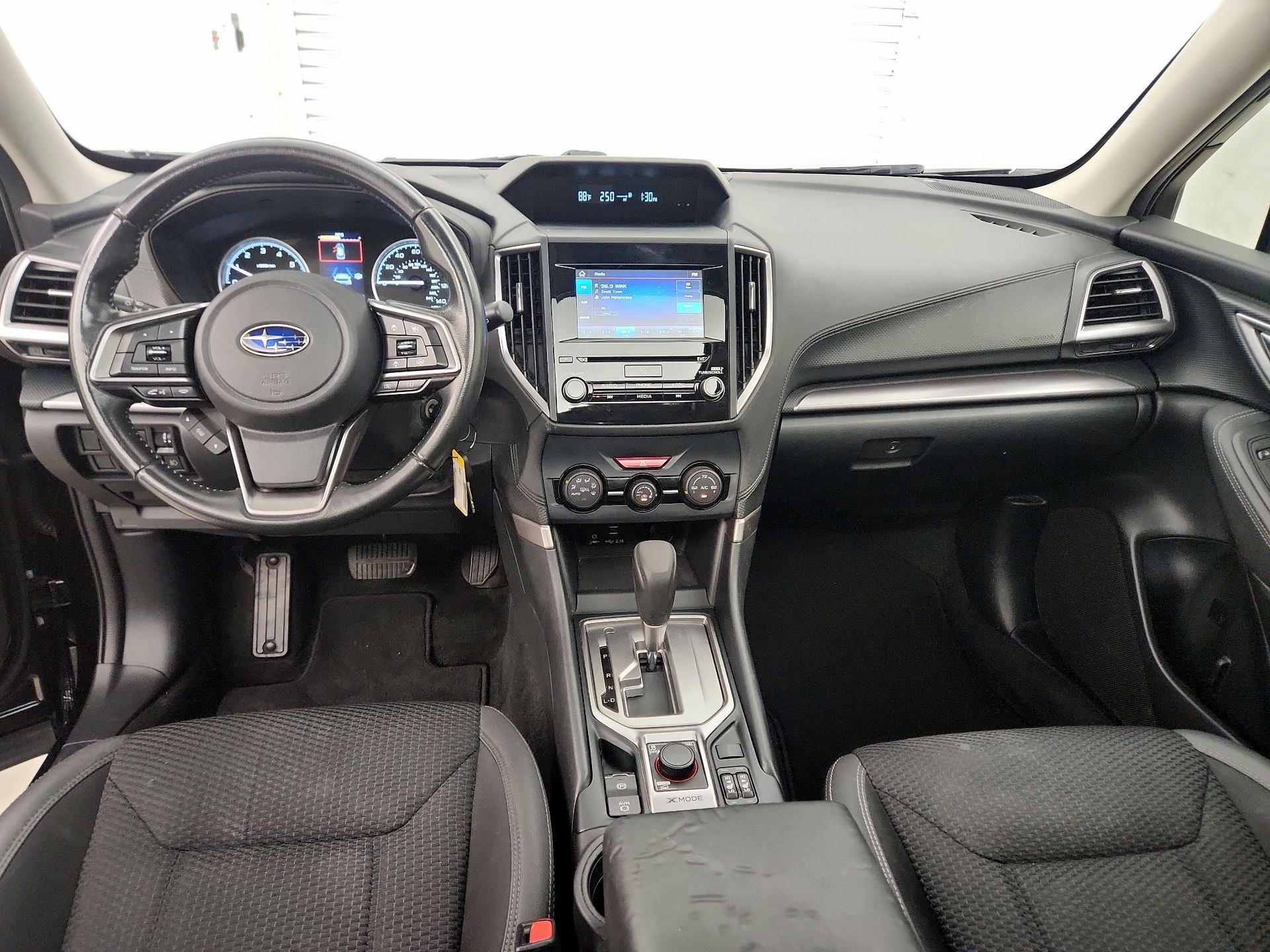 Thumbnail: 2020 Subaru Forester - 9