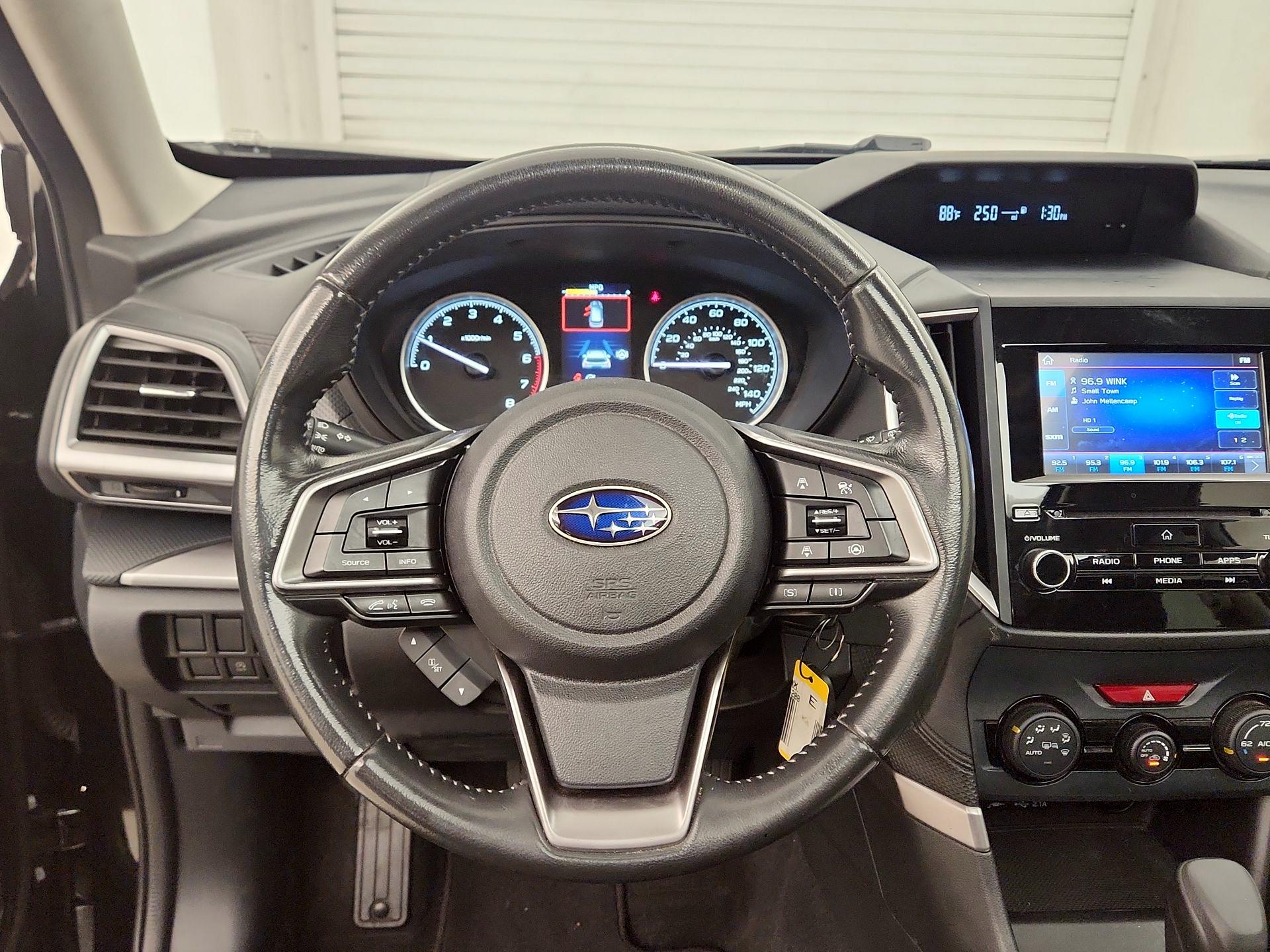 Thumbnail: 2020 Subaru Forester - 10