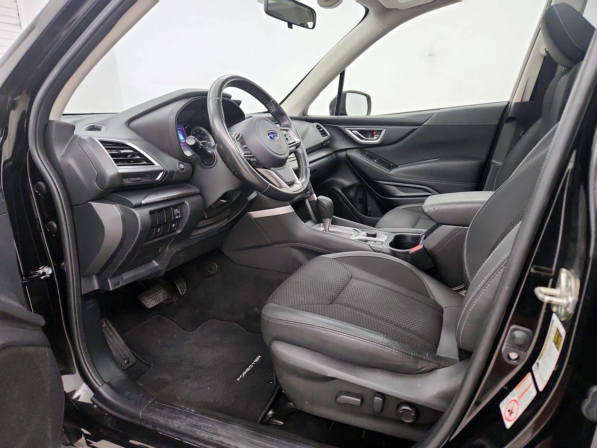 Thumbnail: 2020 Subaru Forester - 11