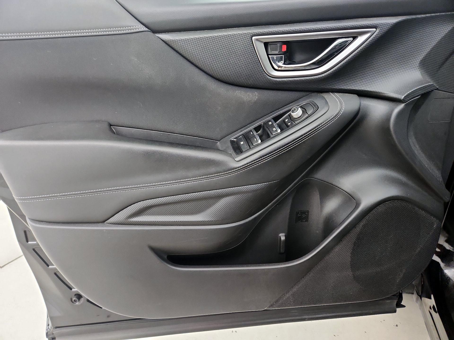 Thumbnail: 2020 Subaru Forester - 12