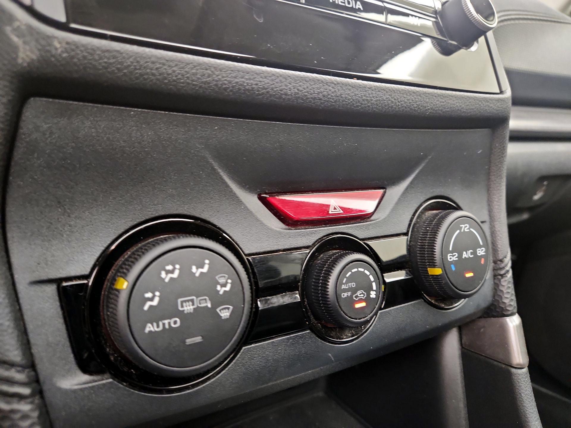 Thumbnail: 2020 Subaru Forester - 16