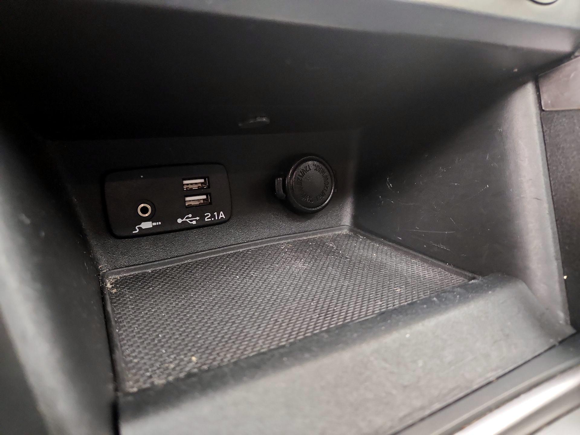Thumbnail: 2020 Subaru Forester - 18