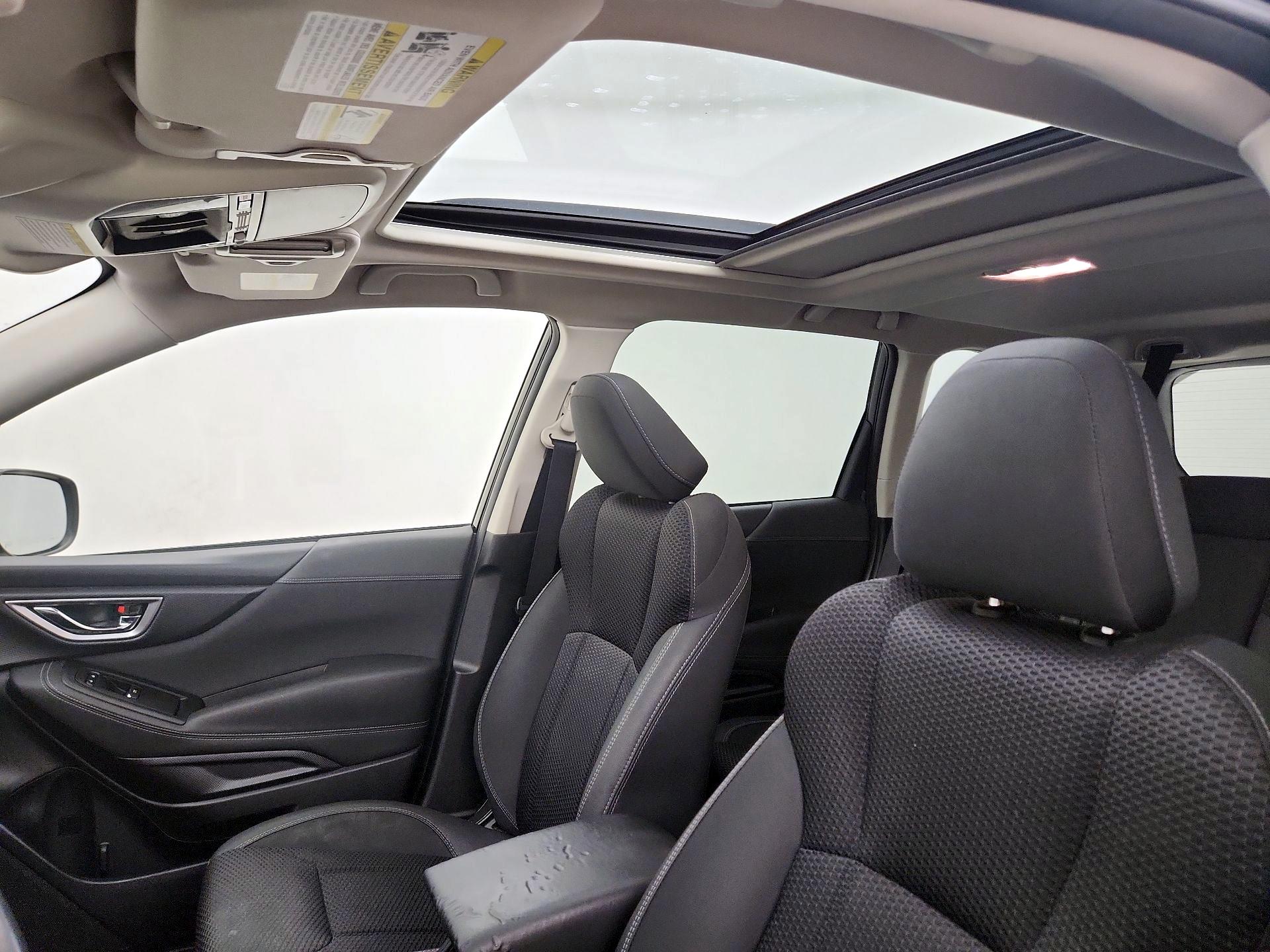 Thumbnail: 2020 Subaru Forester - 19