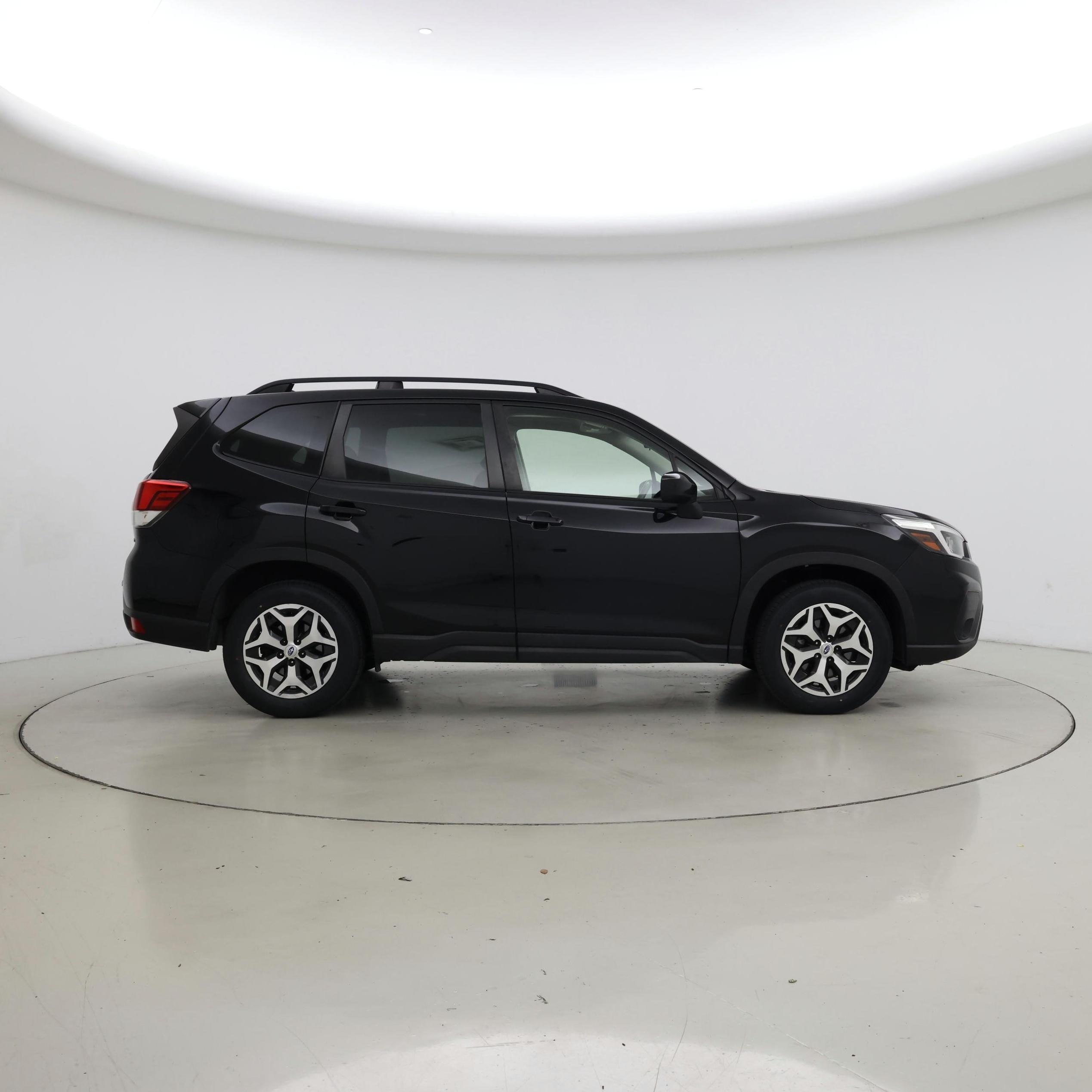 Thumbnail: 2020 Subaru Forester - 7