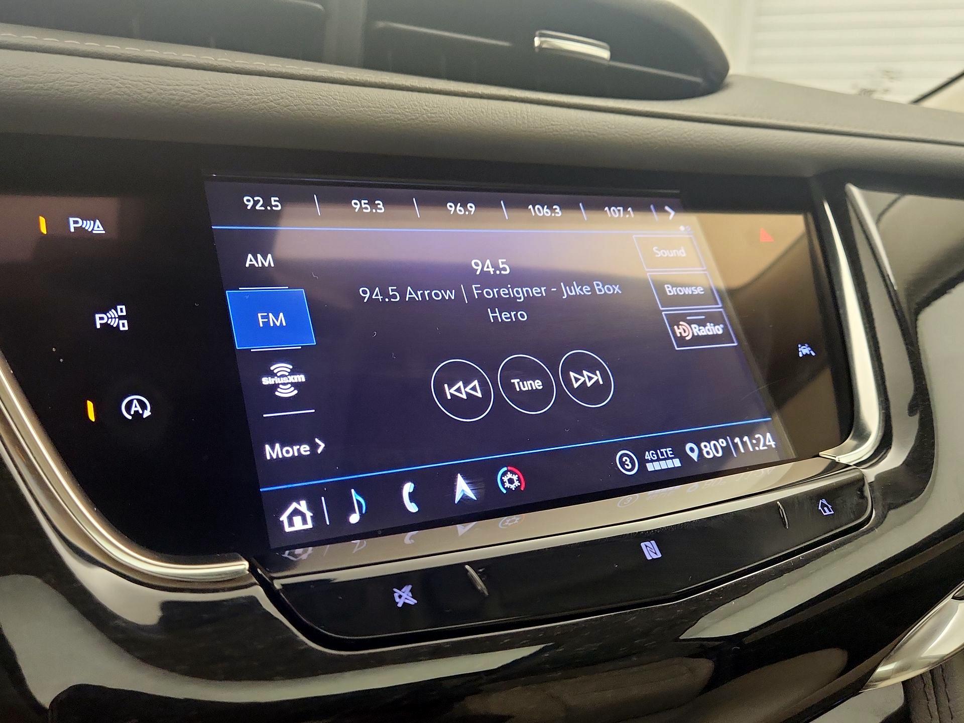 Thumbnail: 2020 Cadillac XT6 - 16
