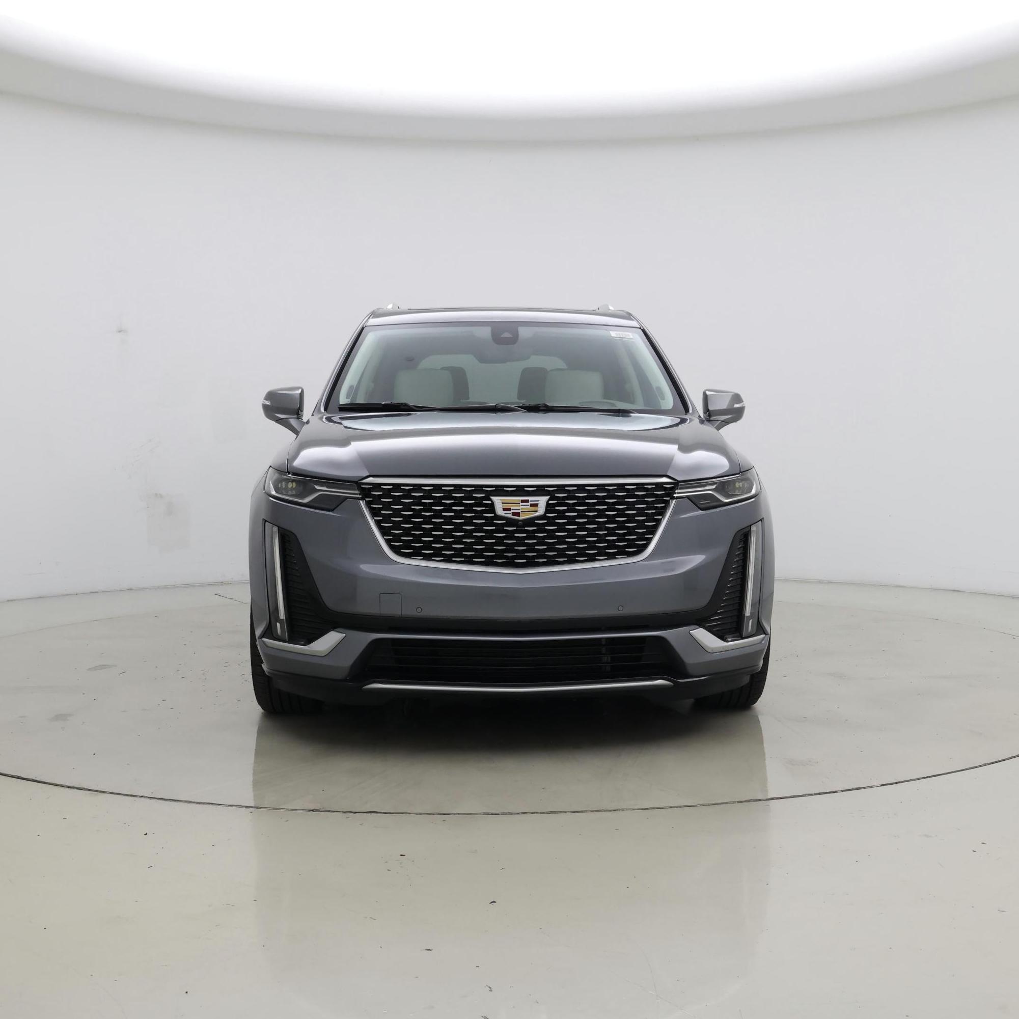Thumbnail: 2020 Cadillac XT6 - 5