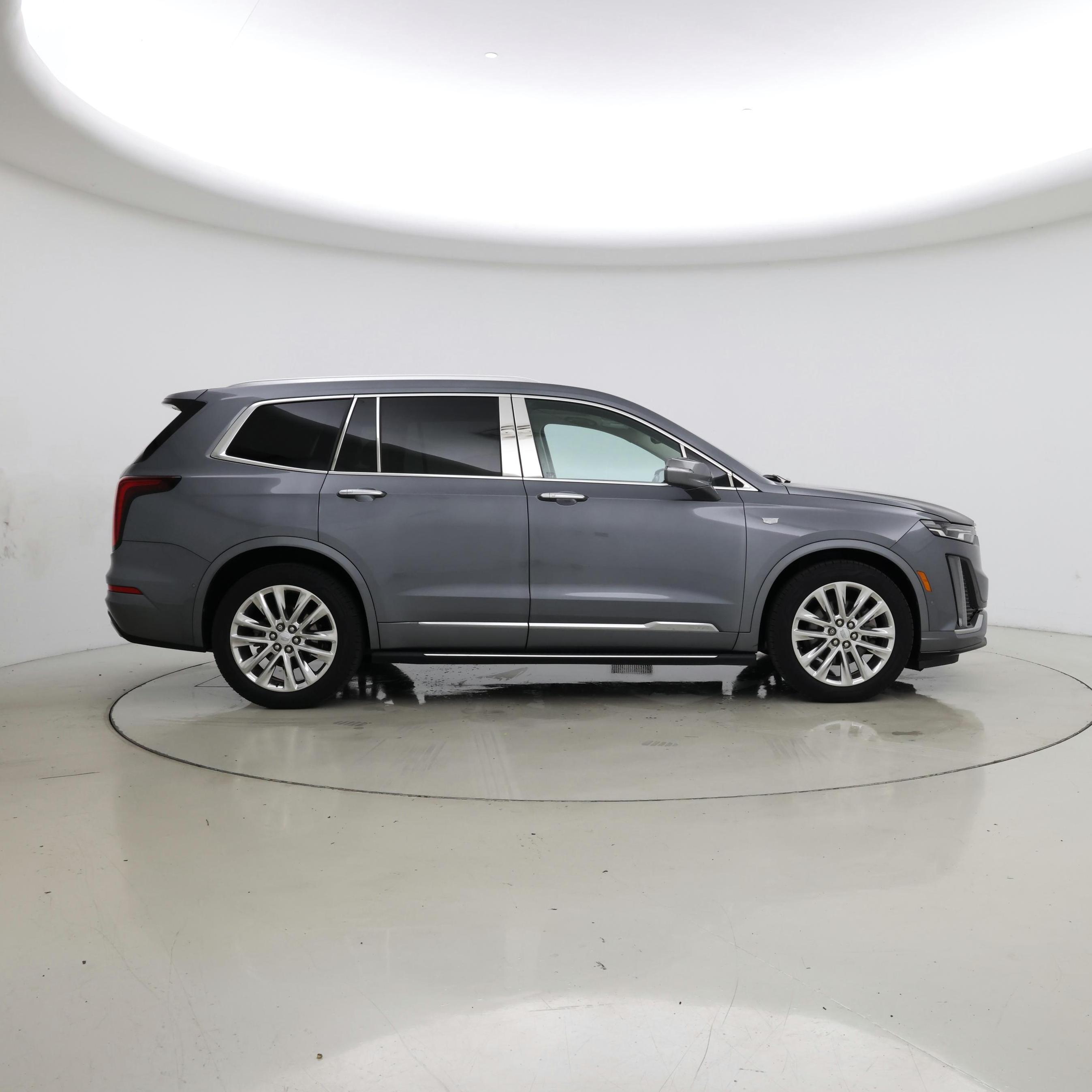 Thumbnail: 2020 Cadillac XT6 - 7