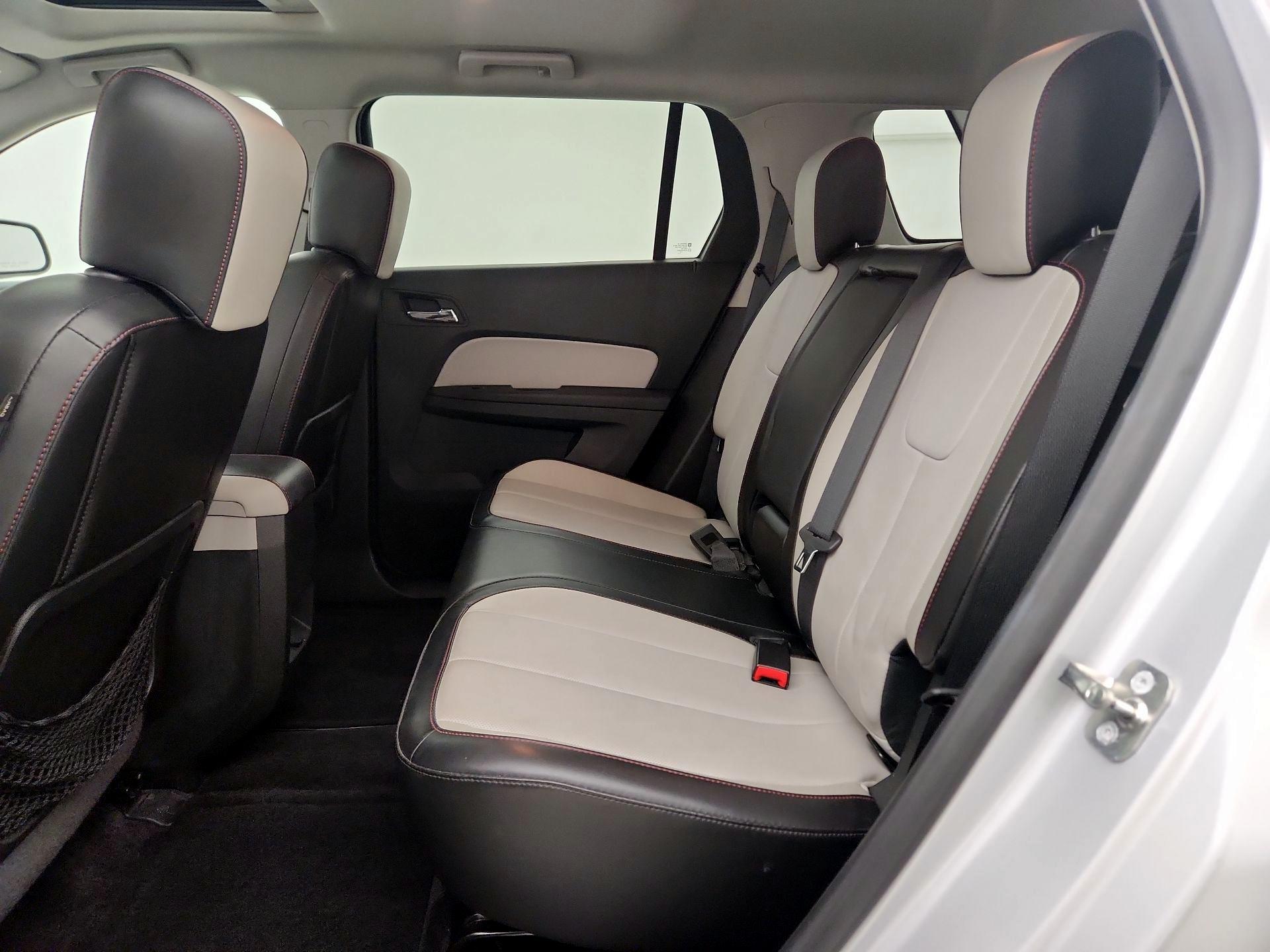 Thumbnail: 2015 GMC Terrain - 20
