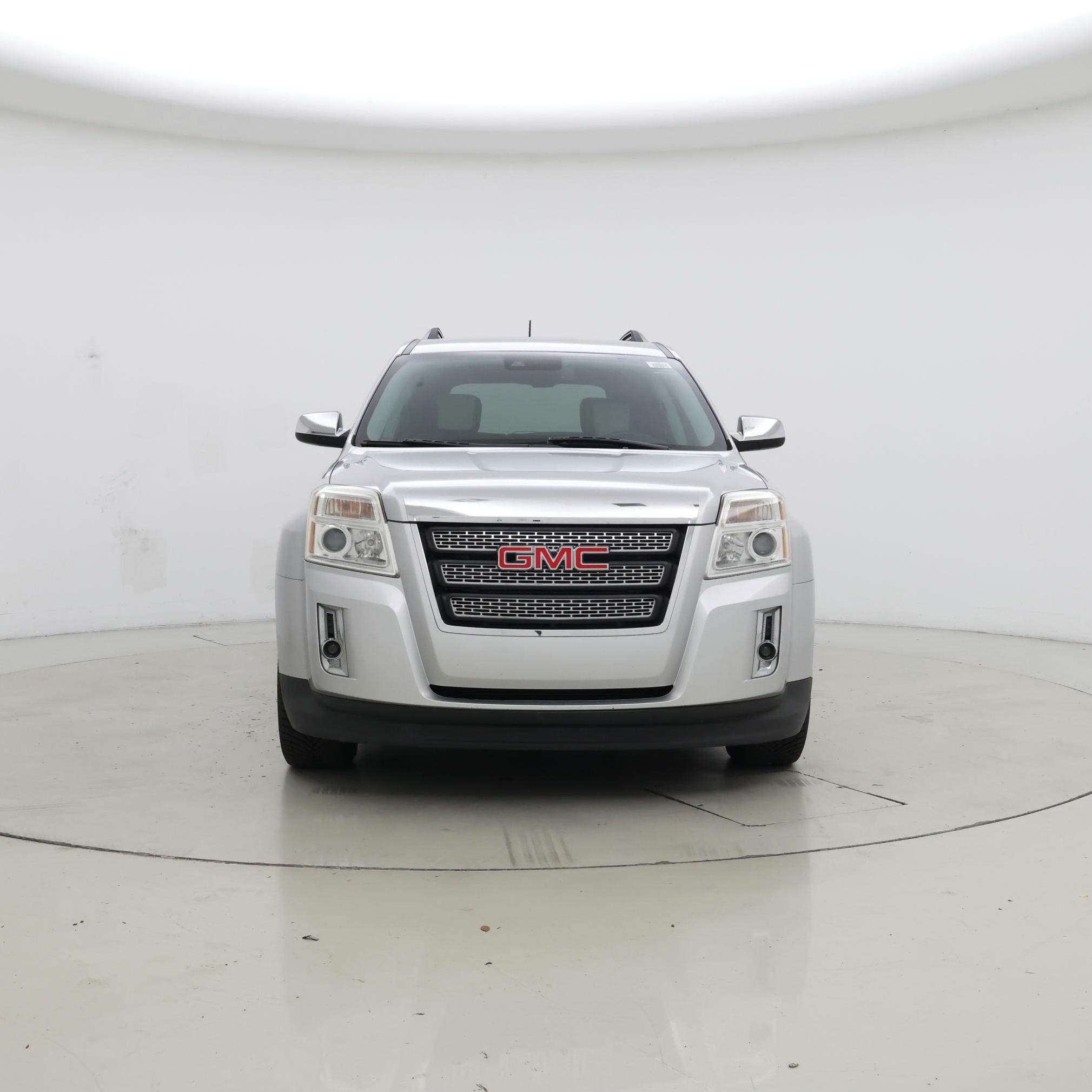 Thumbnail: 2015 GMC Terrain - 5