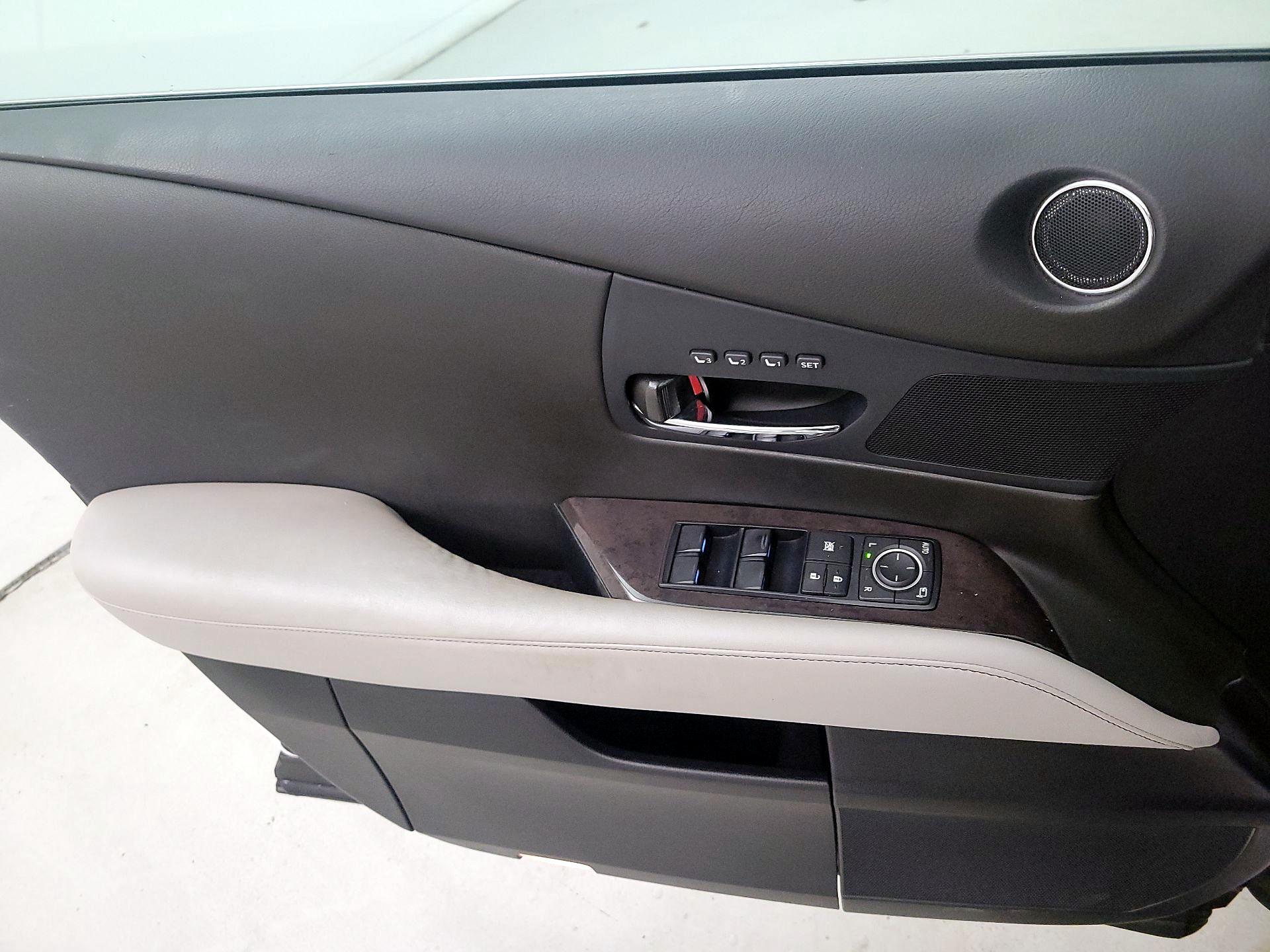 Thumbnail: 2015 Lexus RX - 12