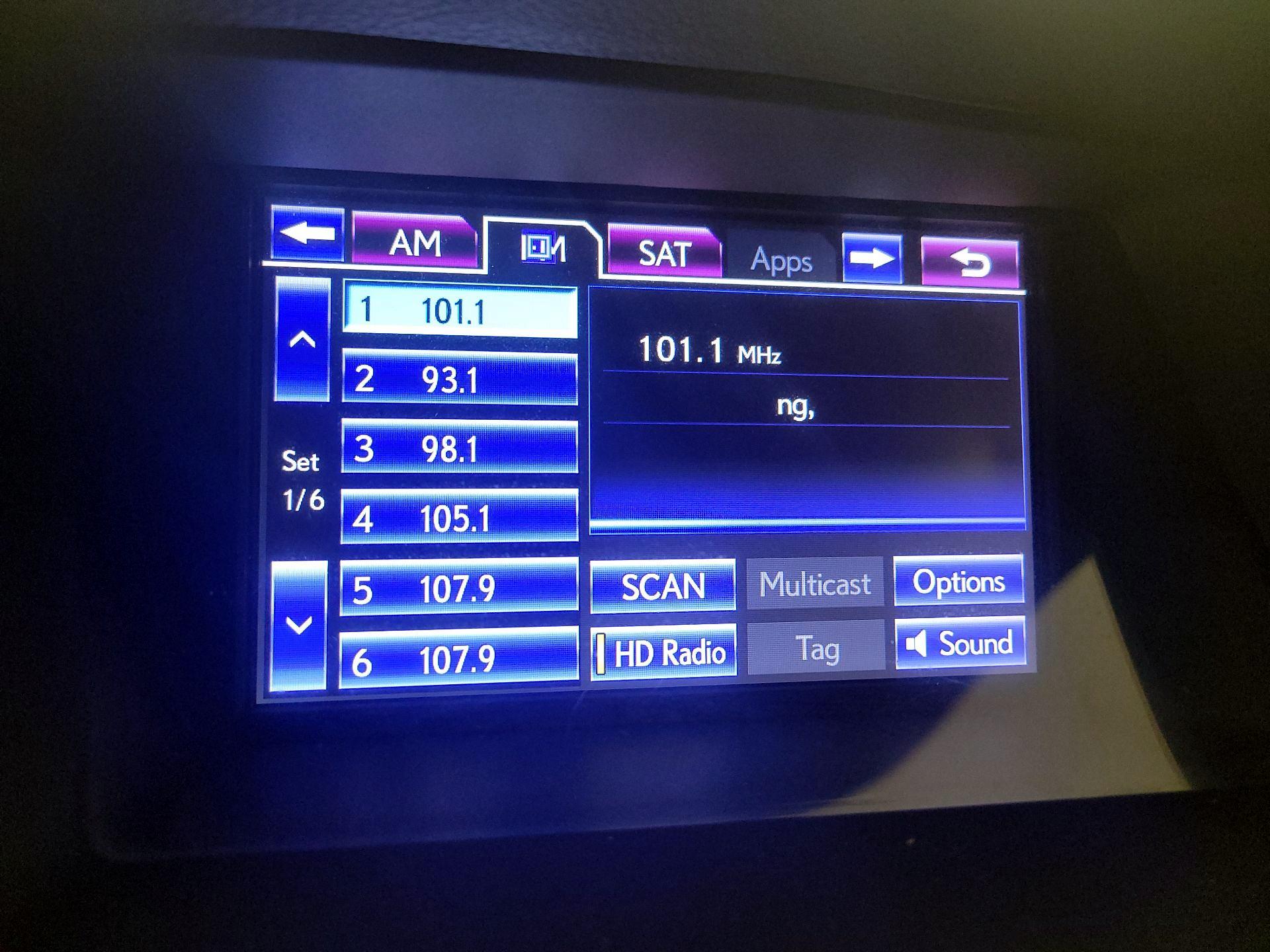 Thumbnail: 2015 Lexus RX - 16