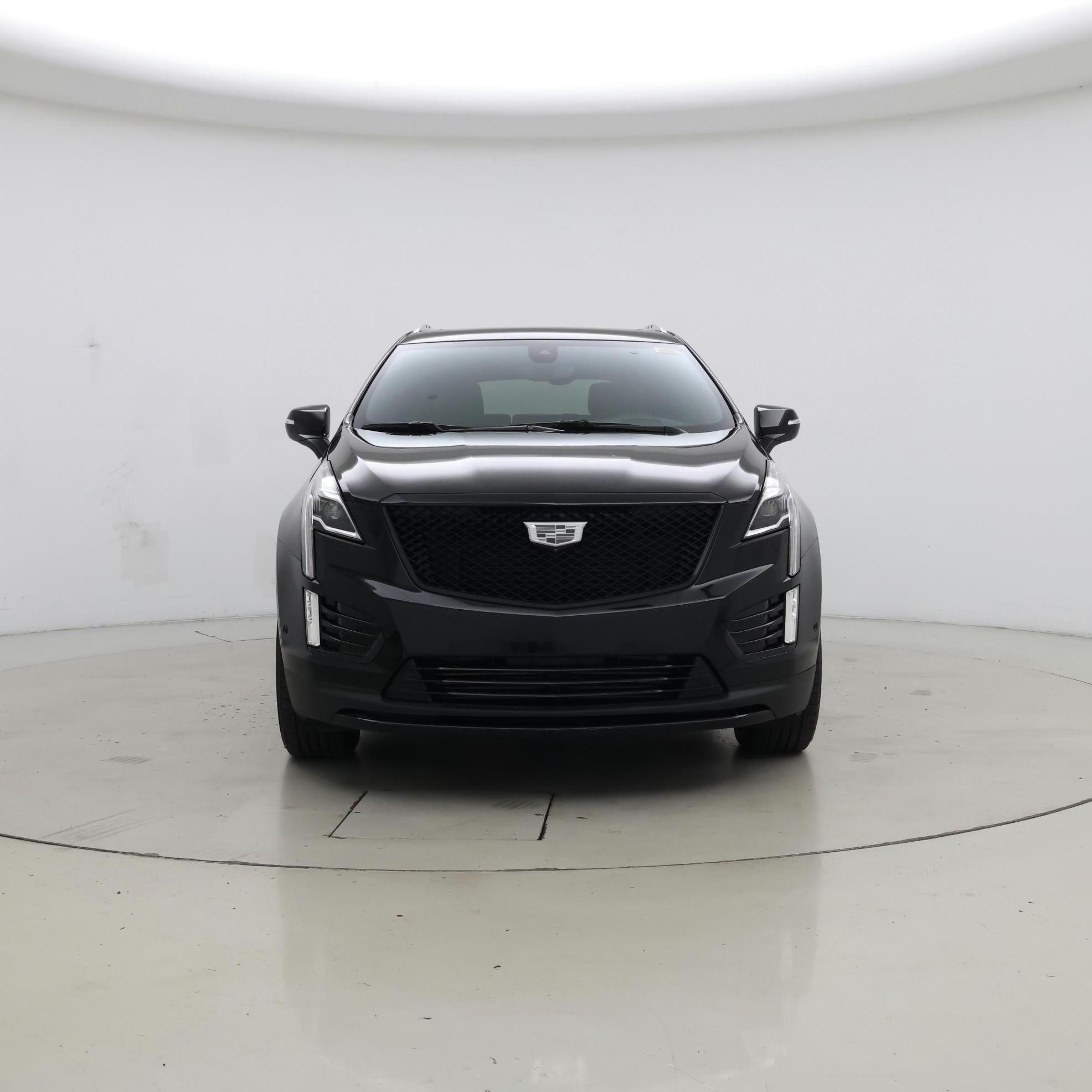 Thumbnail: 2021 Cadillac XT5 - 5