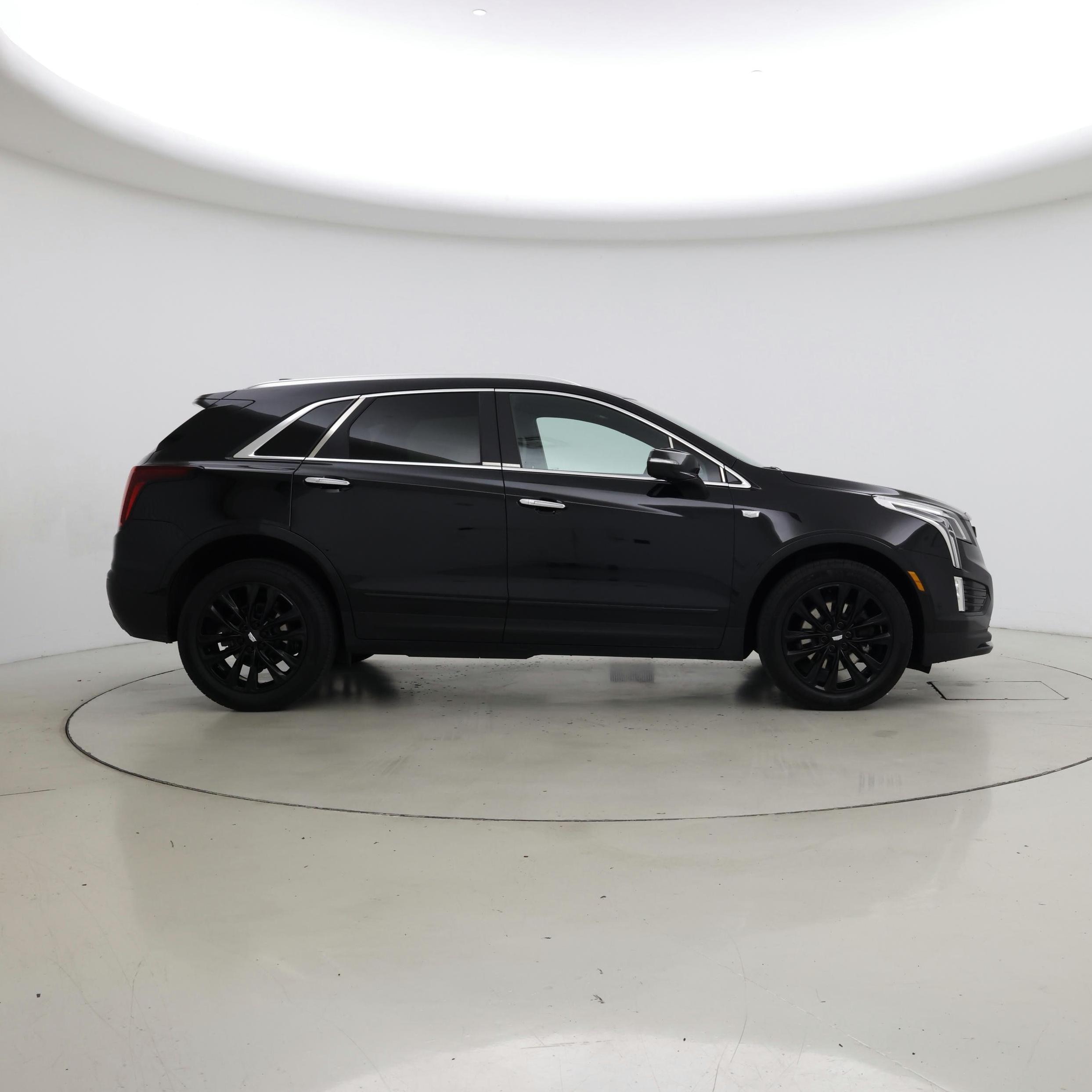 Thumbnail: 2021 Cadillac XT5 - 7