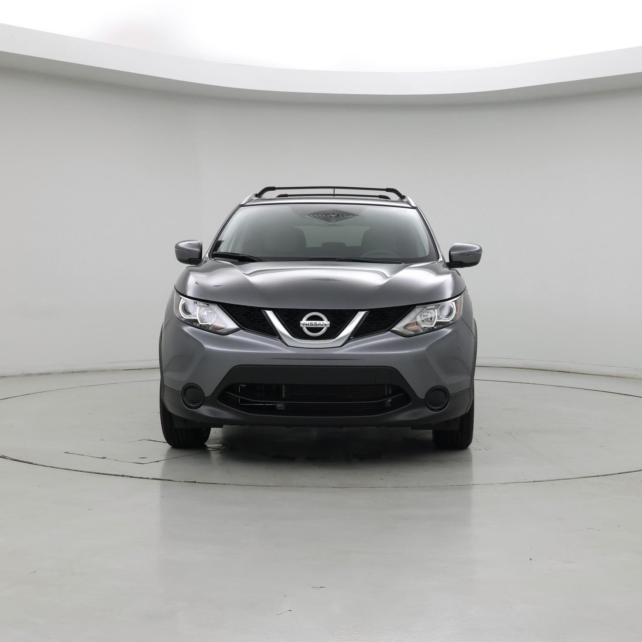 Thumbnail: 2017 Nissan Rogue Sport - 5