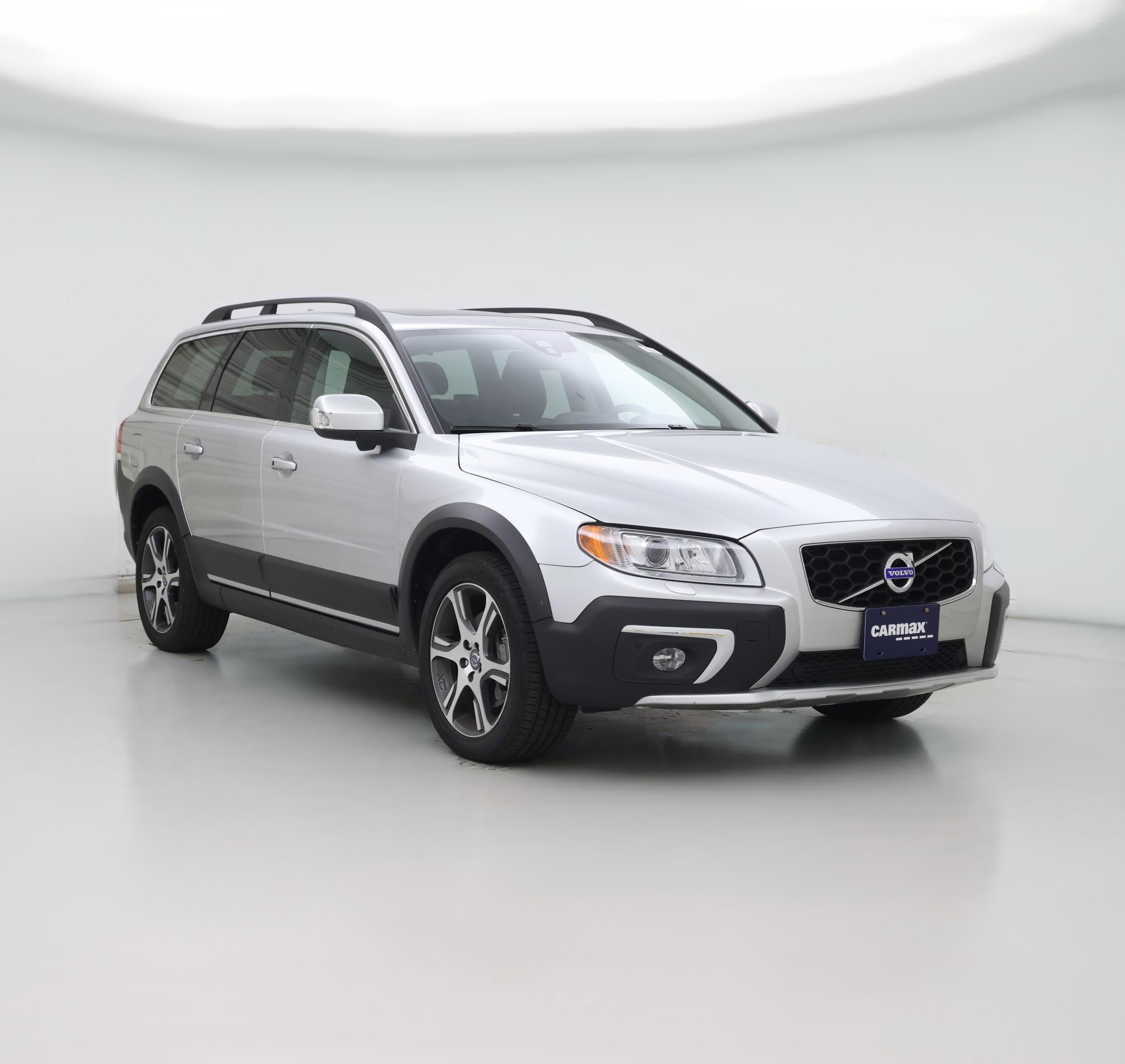 Thumbnail: 2015 Volvo XC70 - 1