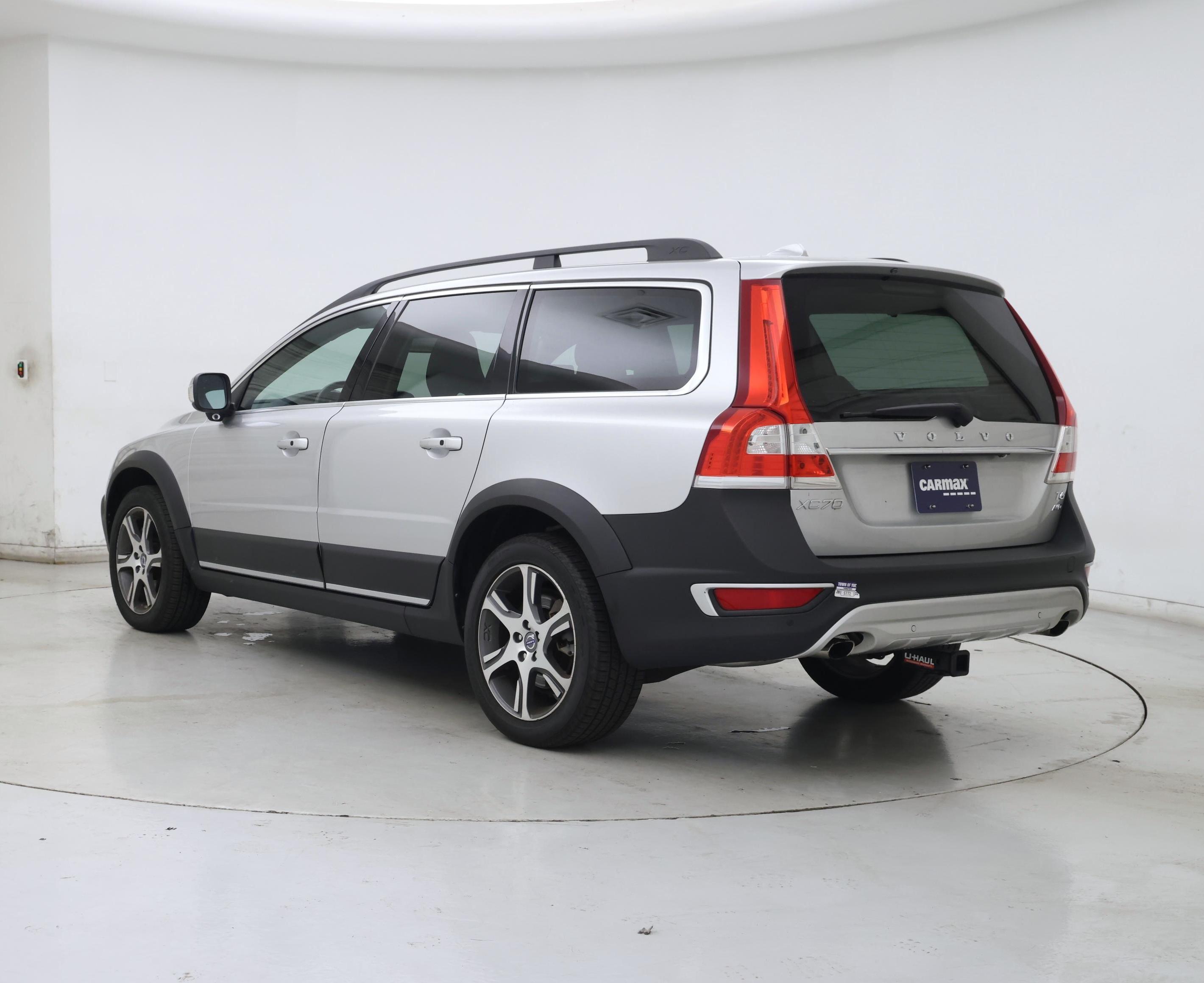 Thumbnail: 2015 Volvo XC70 - 2