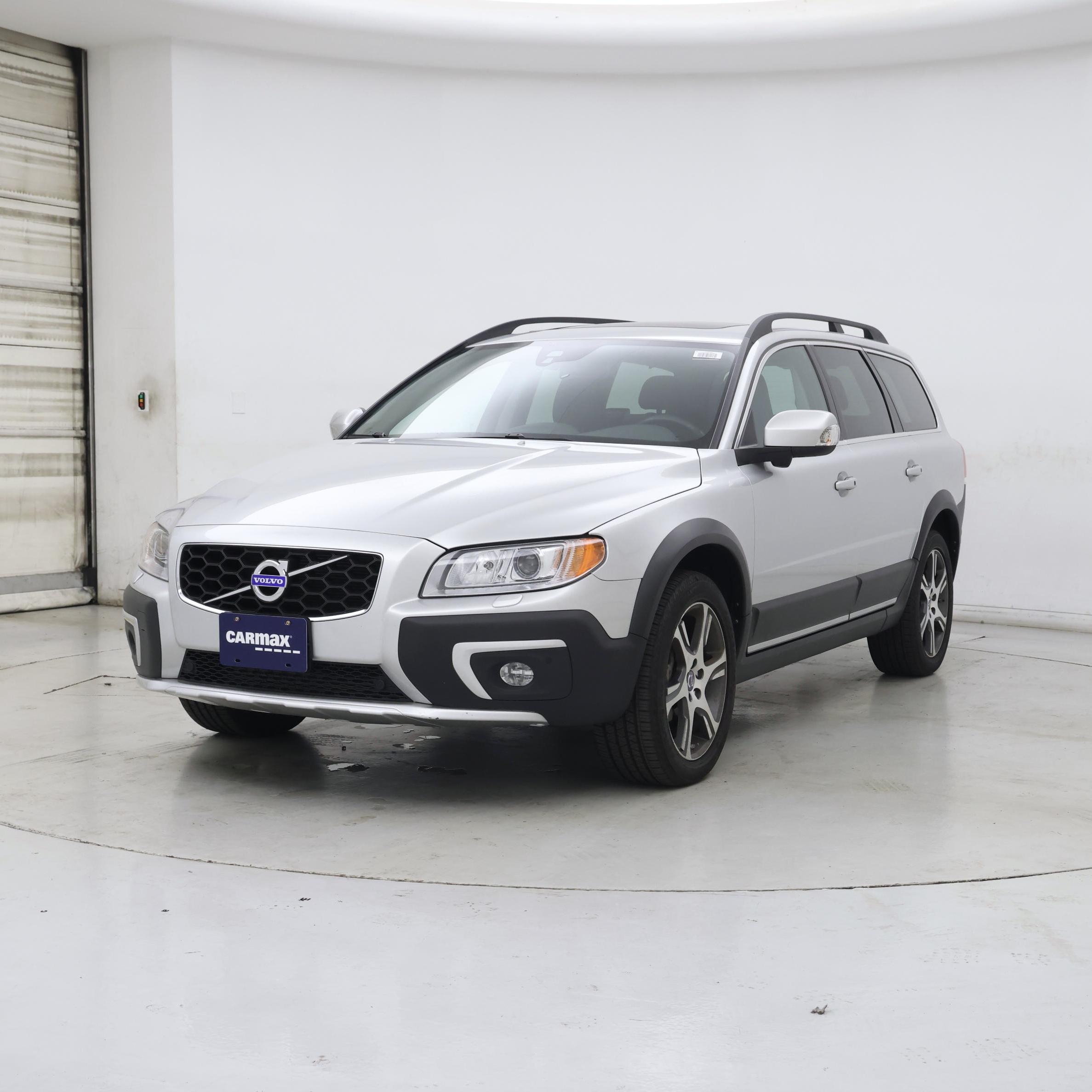 Thumbnail: 2015 Volvo XC70 - 4