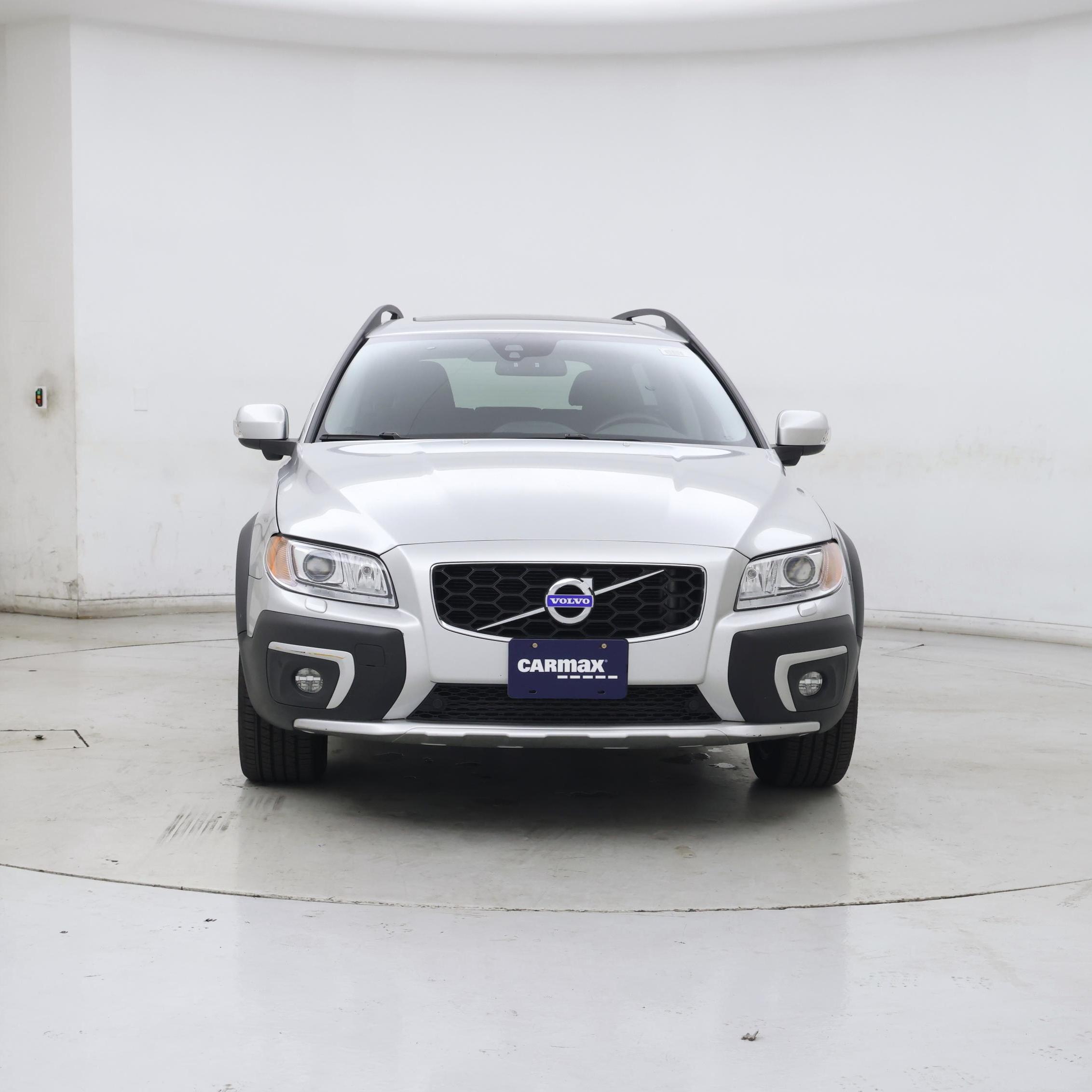 Thumbnail: 2015 Volvo XC70 - 5