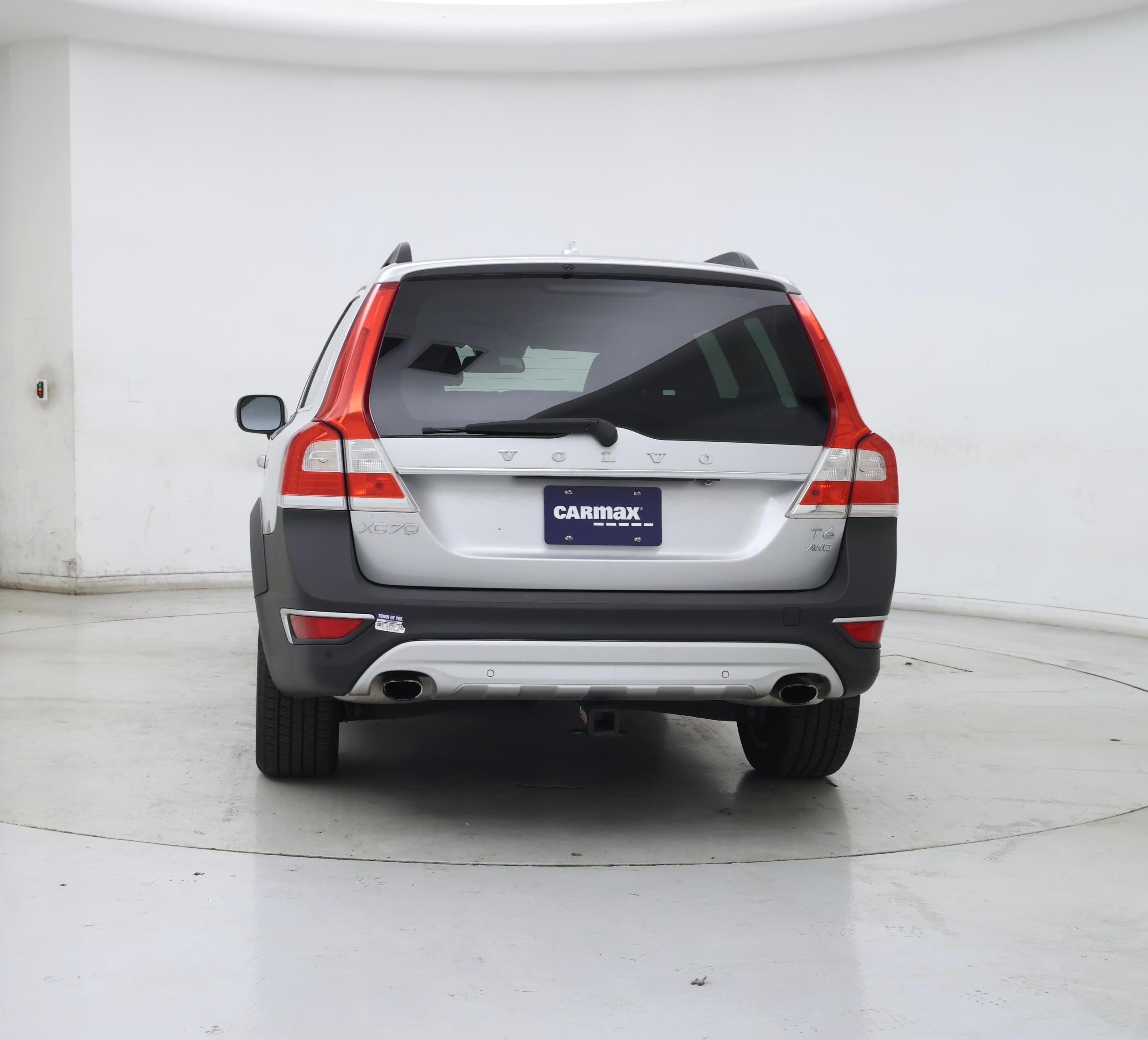 Thumbnail: 2015 Volvo XC70 - 6