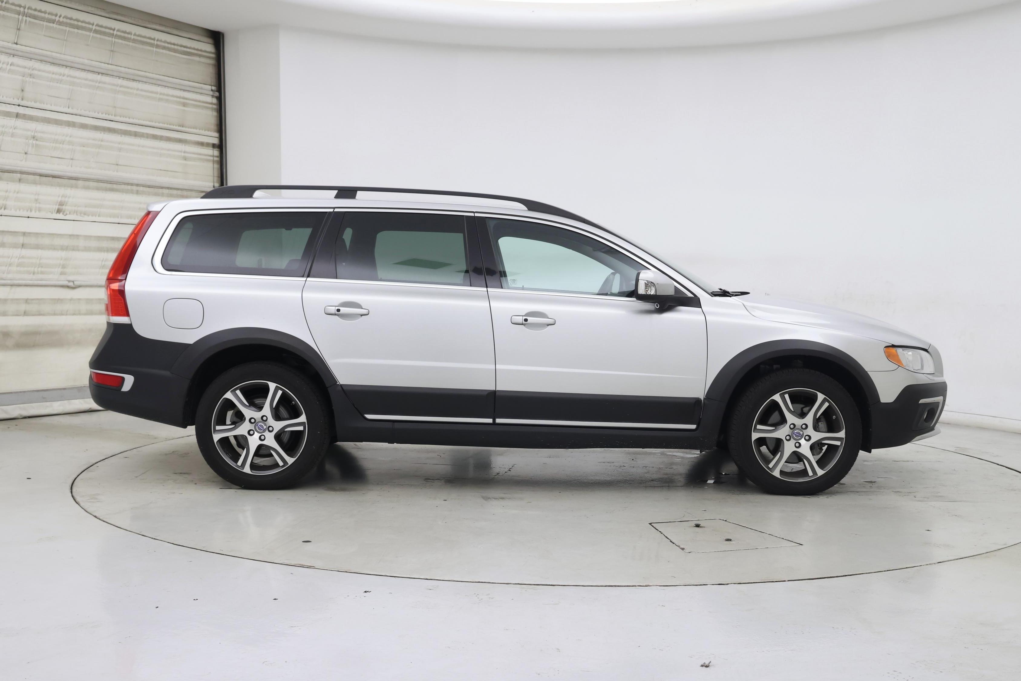 Thumbnail: 2015 Volvo XC70 - 7