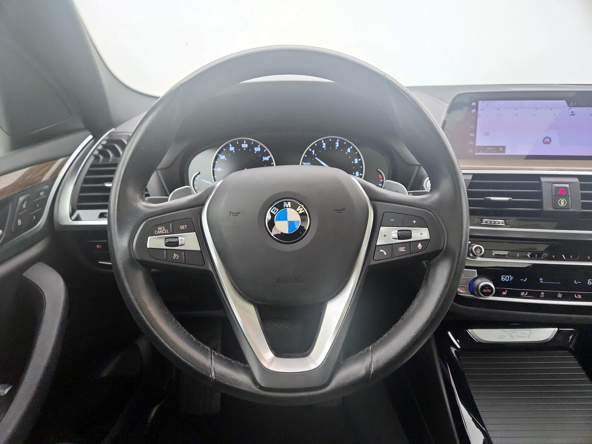 Thumbnail: 2020 BMW X3 - 10