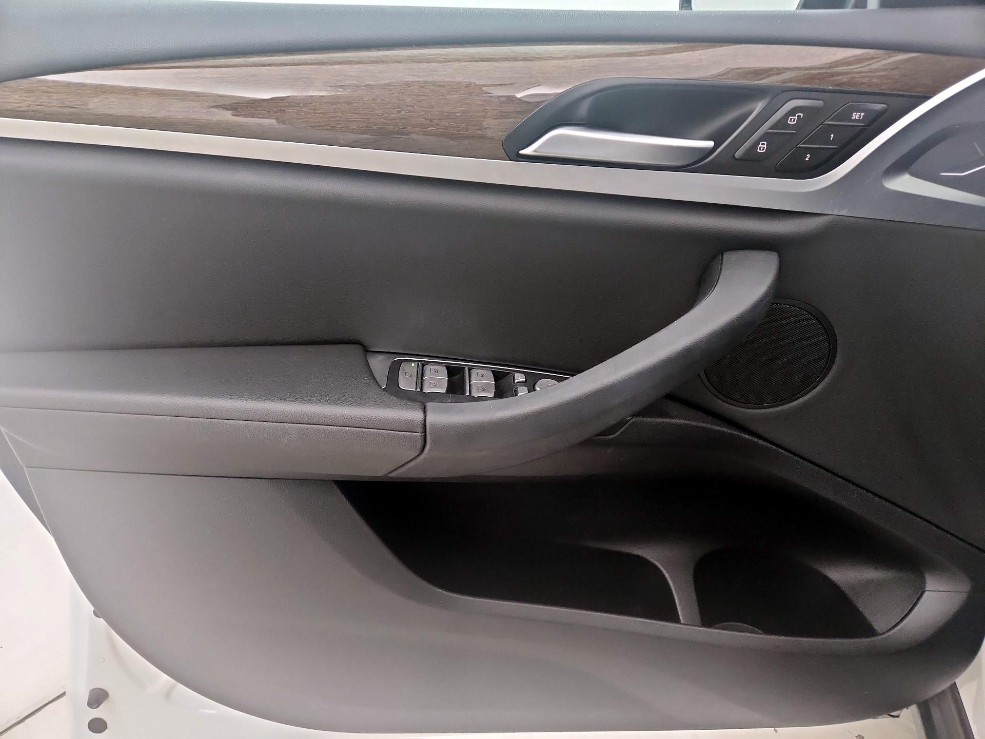Thumbnail: 2020 BMW X3 - 12