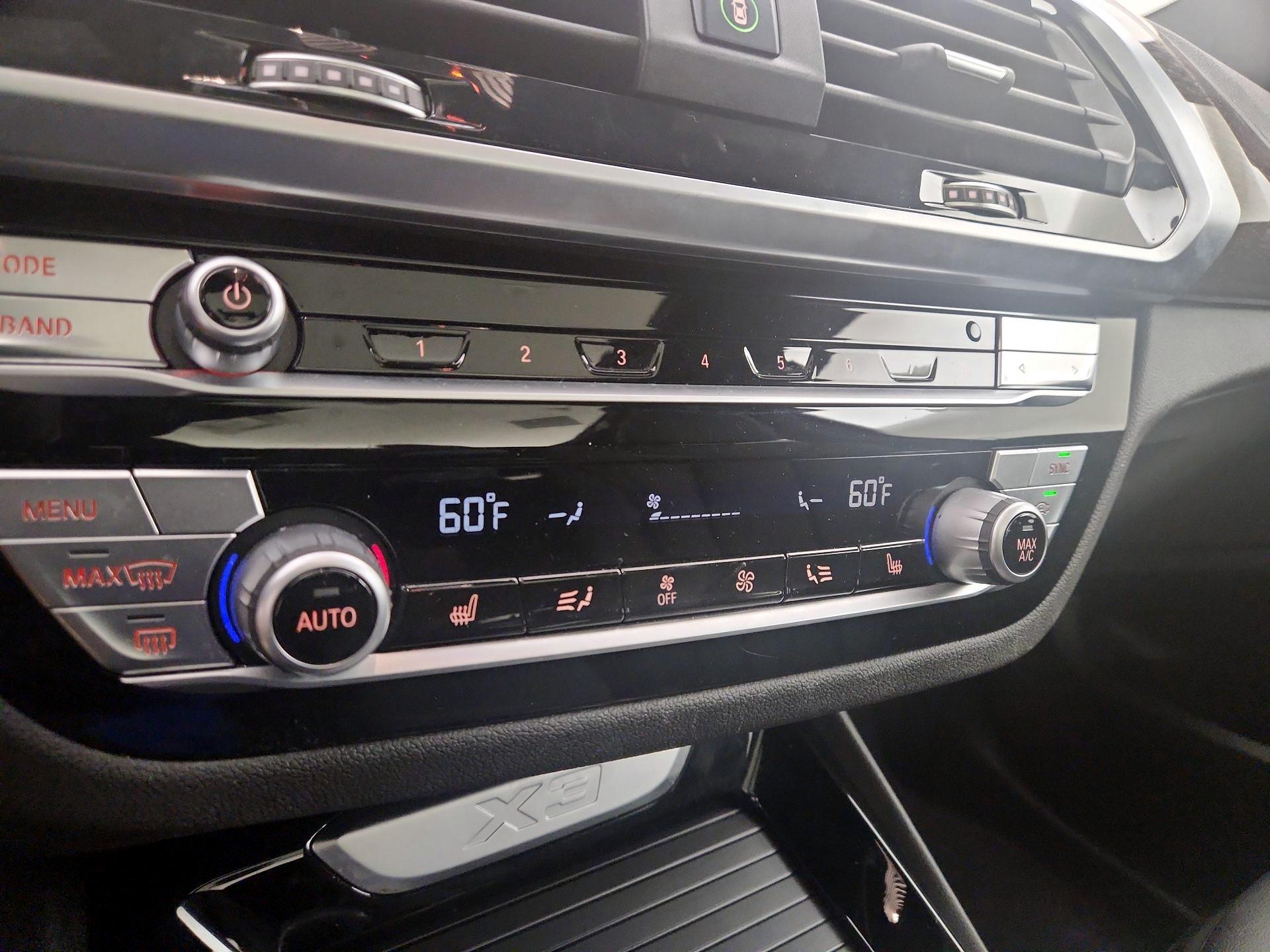 Thumbnail: 2020 BMW X3 - 17