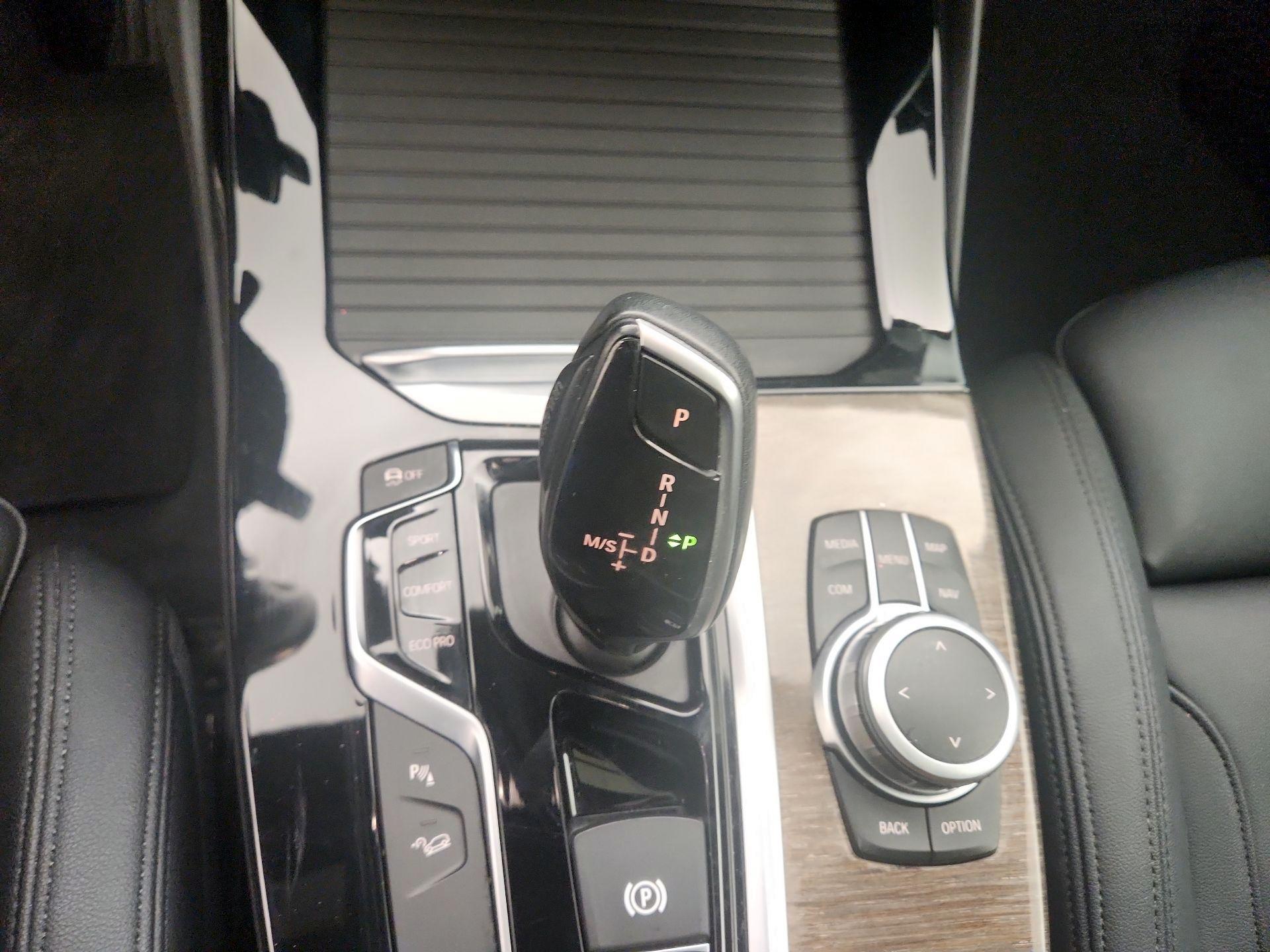 Thumbnail: 2020 BMW X3 - 18