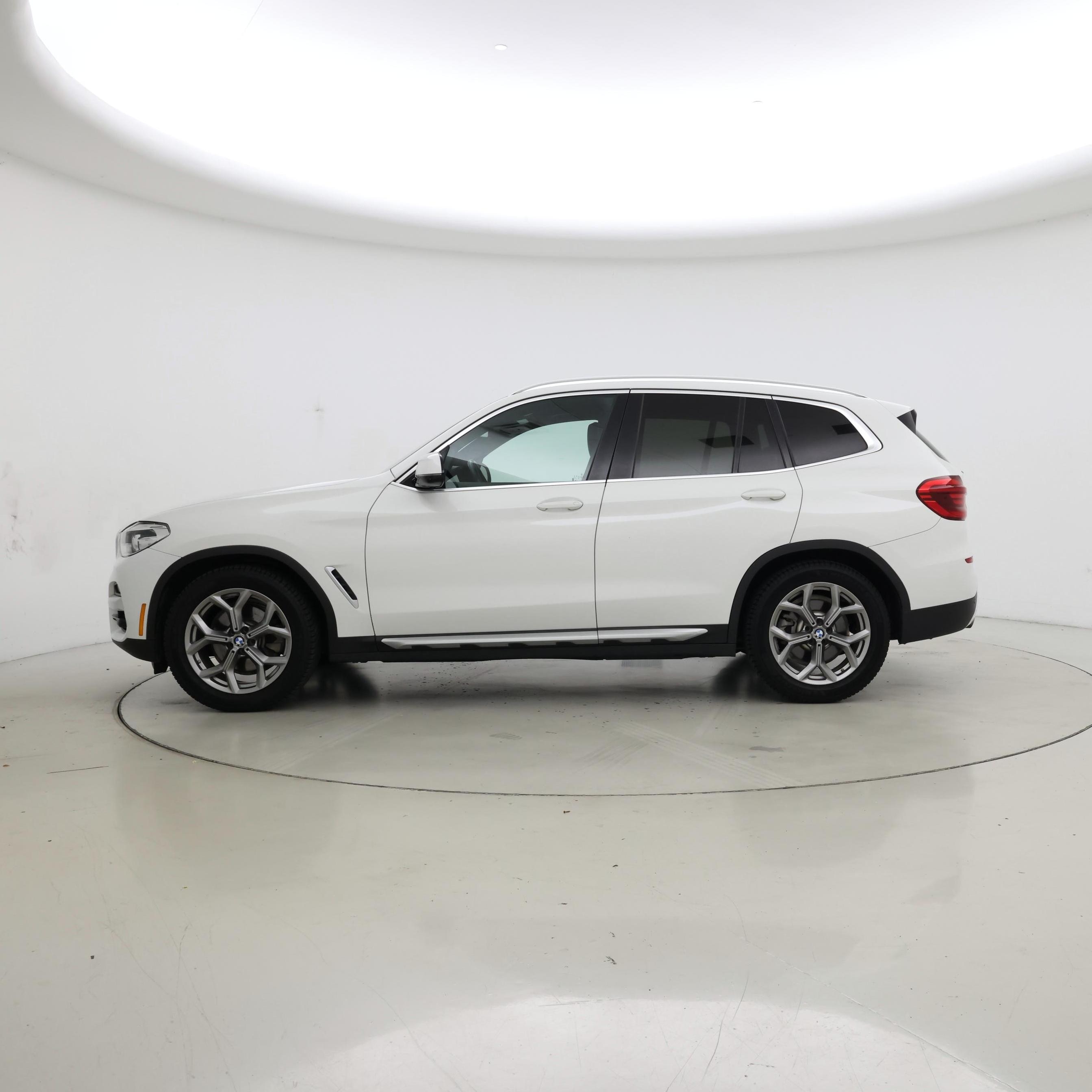 Thumbnail: 2020 BMW X3 - 3