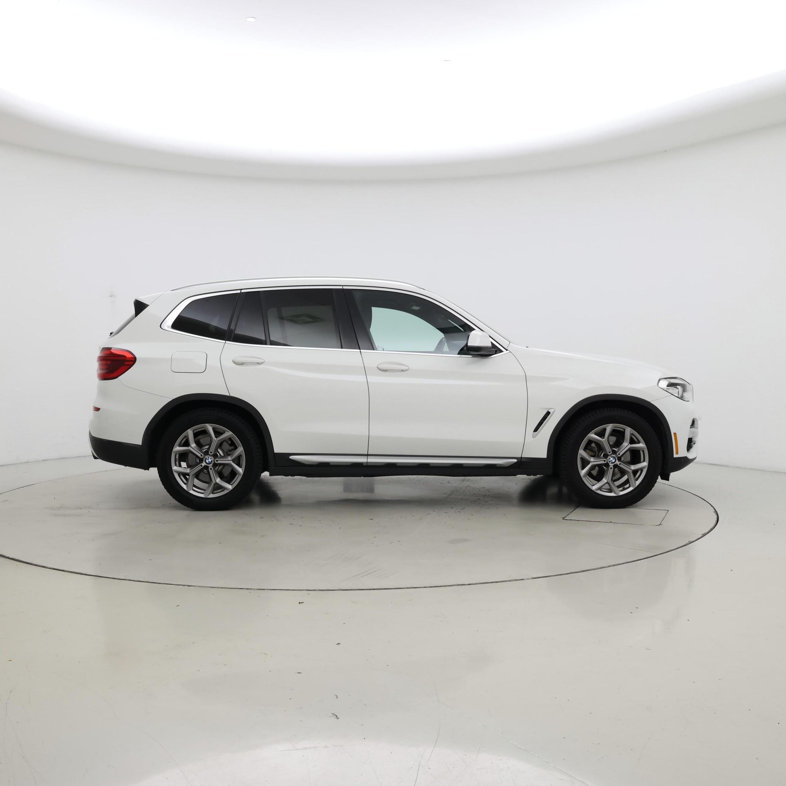 Thumbnail: 2020 BMW X3 - 7