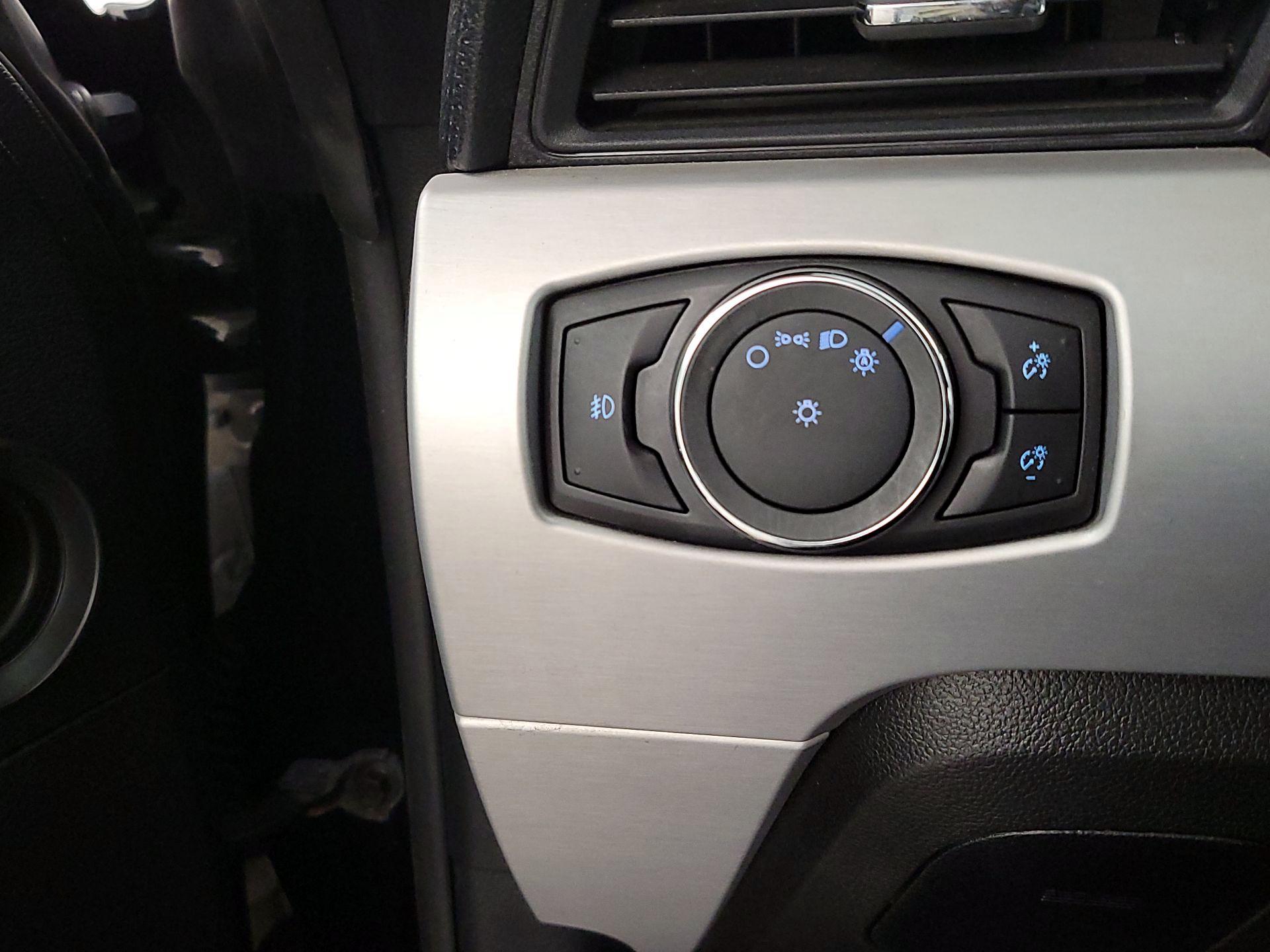 Thumbnail: 2017 Ford Mustang - 13