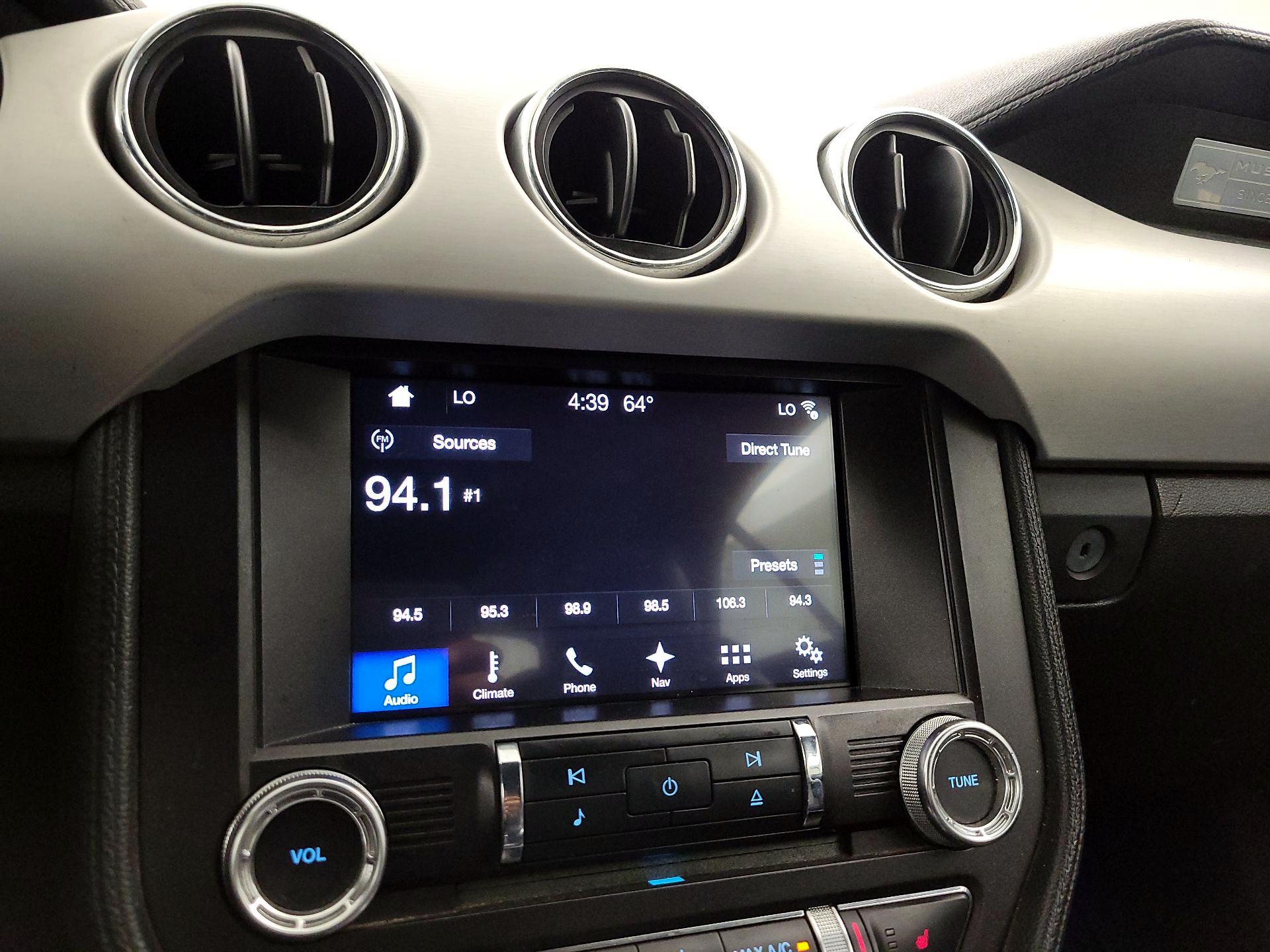 Thumbnail: 2017 Ford Mustang - 15